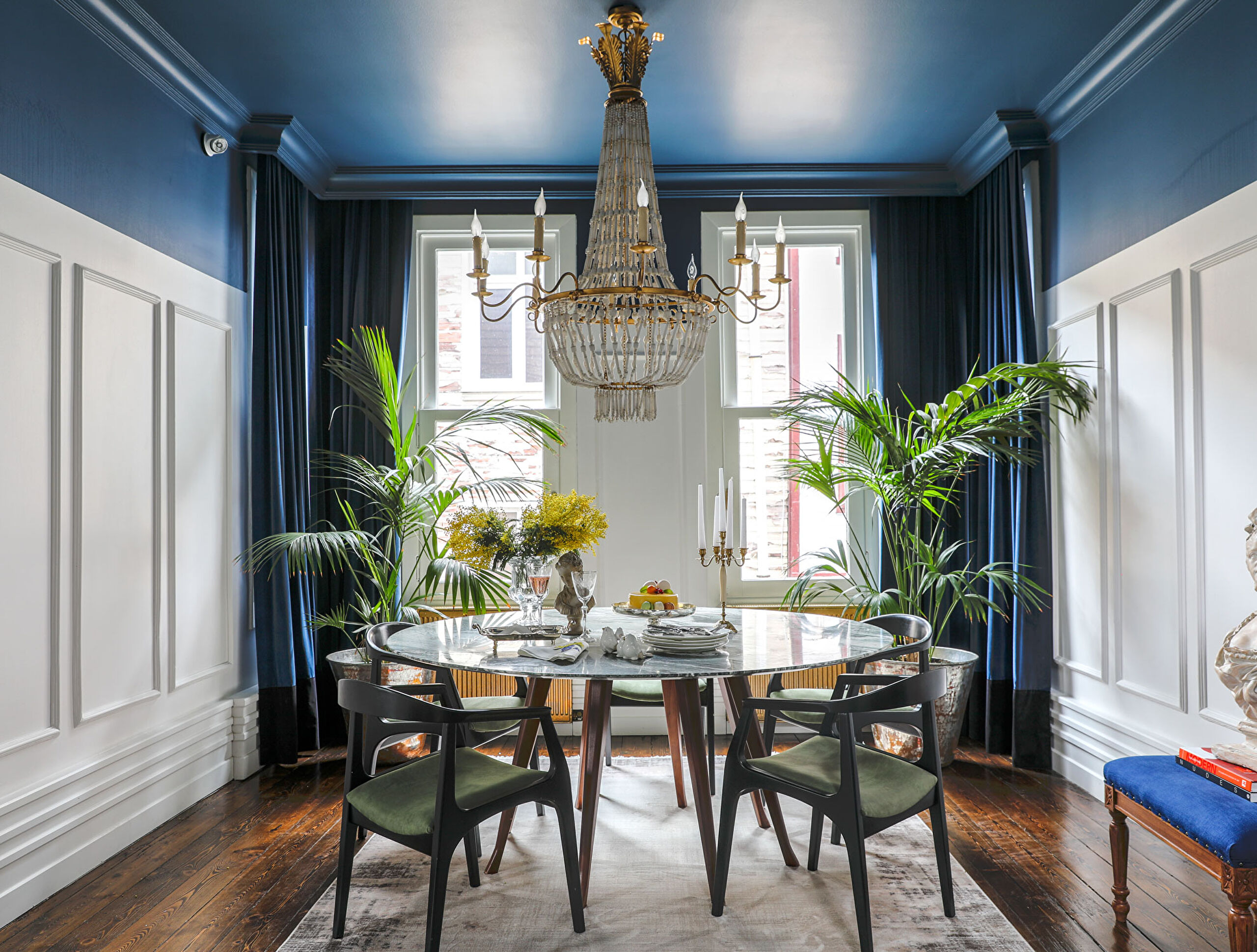 Corteo Chandelier - 12