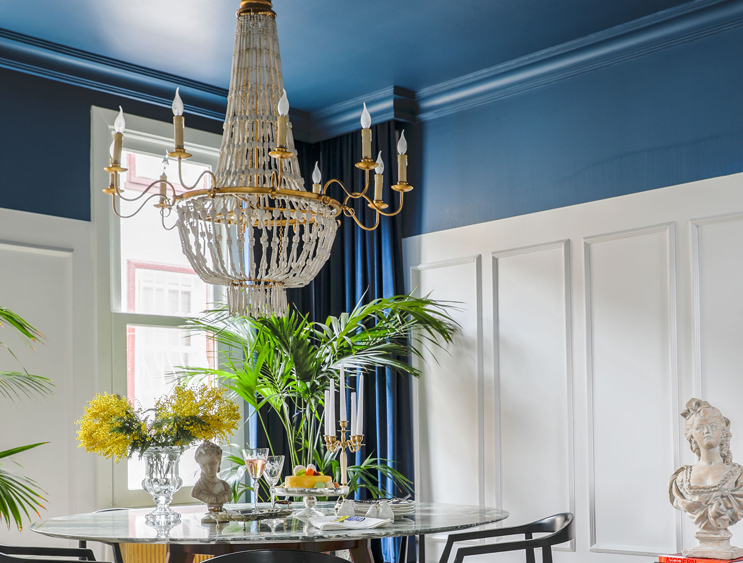 Corteo Chandelier - 11