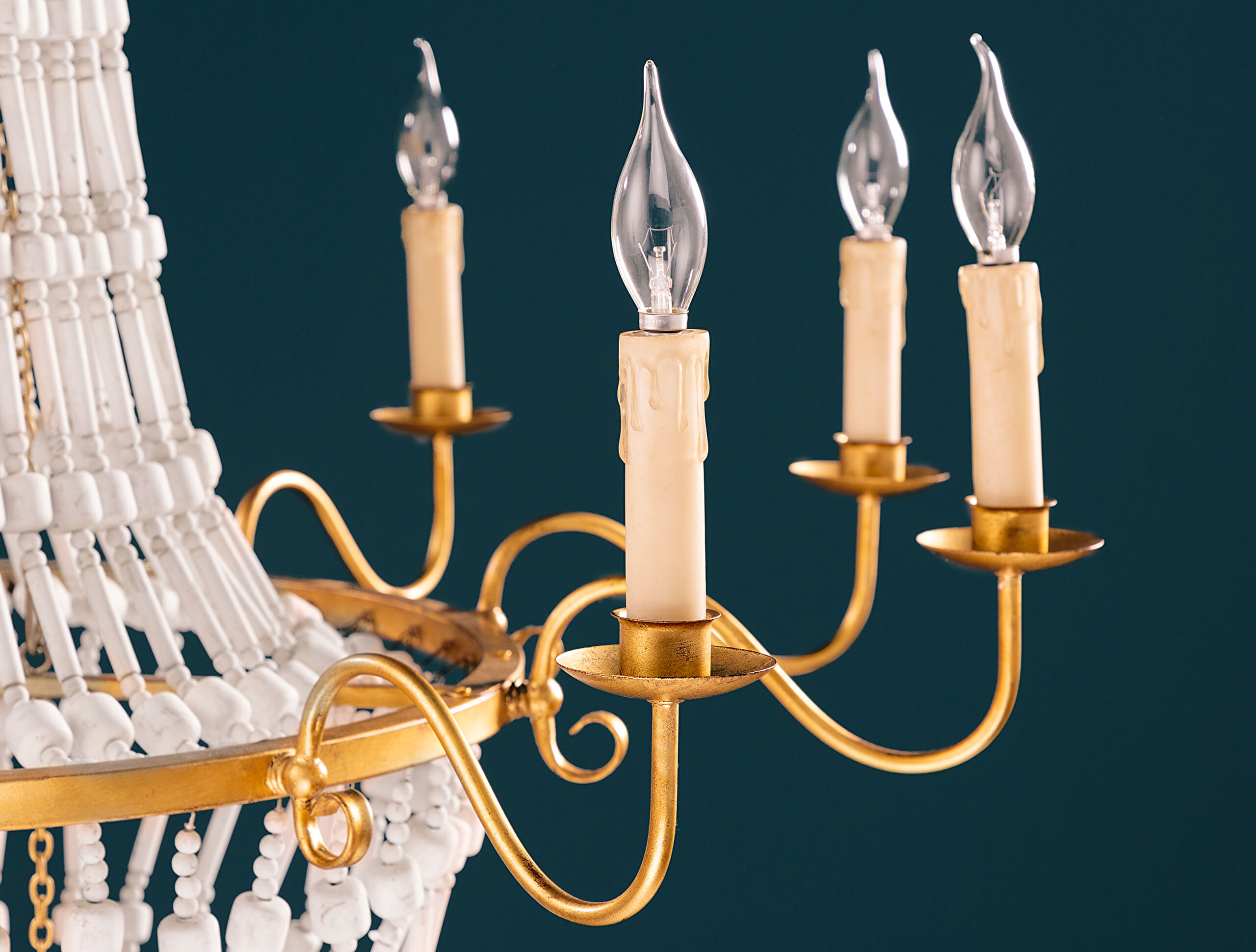 Corteo Chandelier - 5