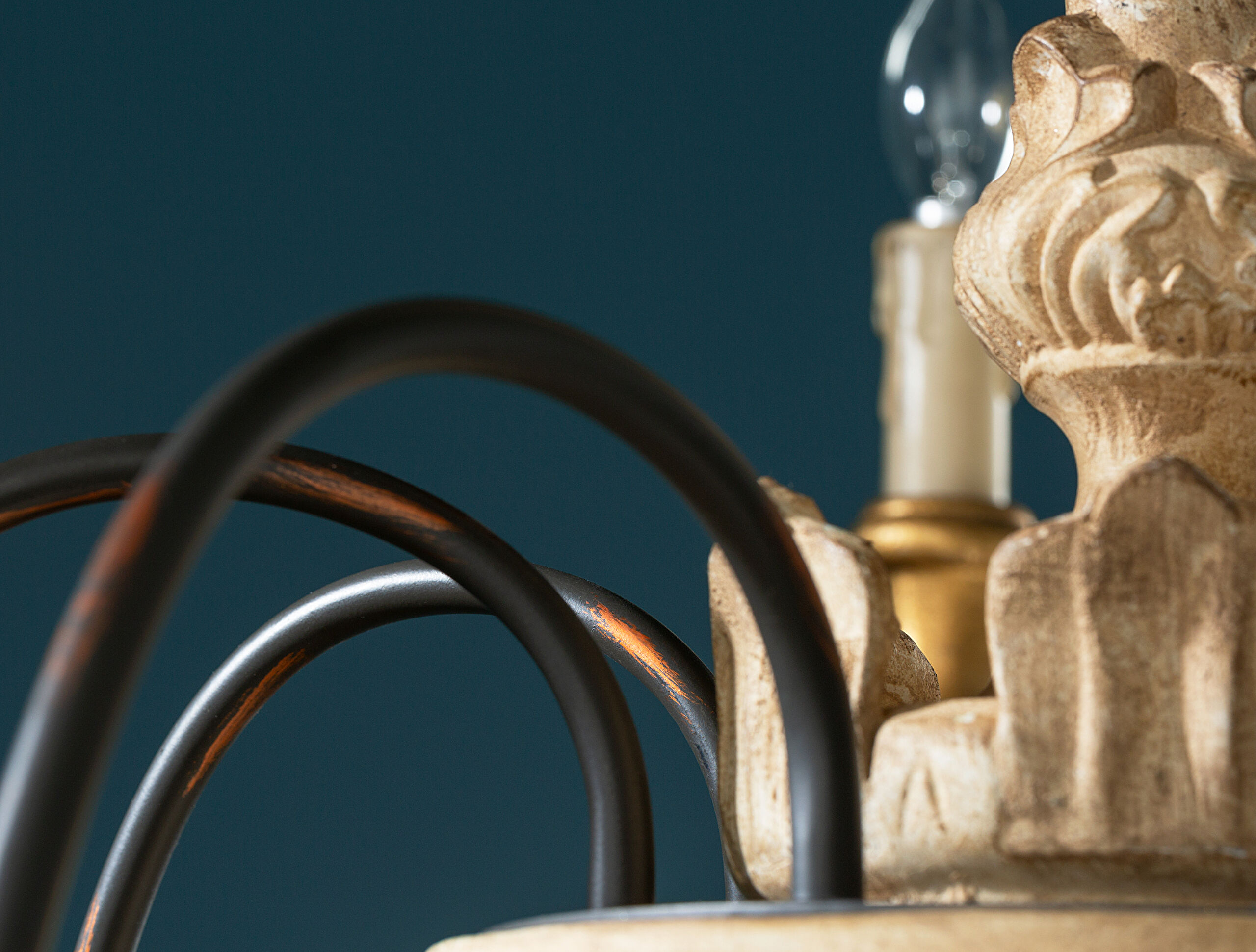 Marguerite Chandelier - 6