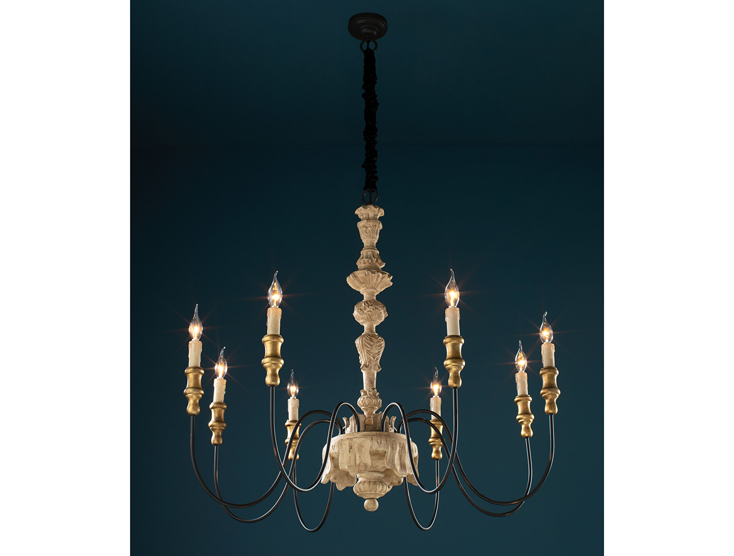 Marguerite Chandelier - 2