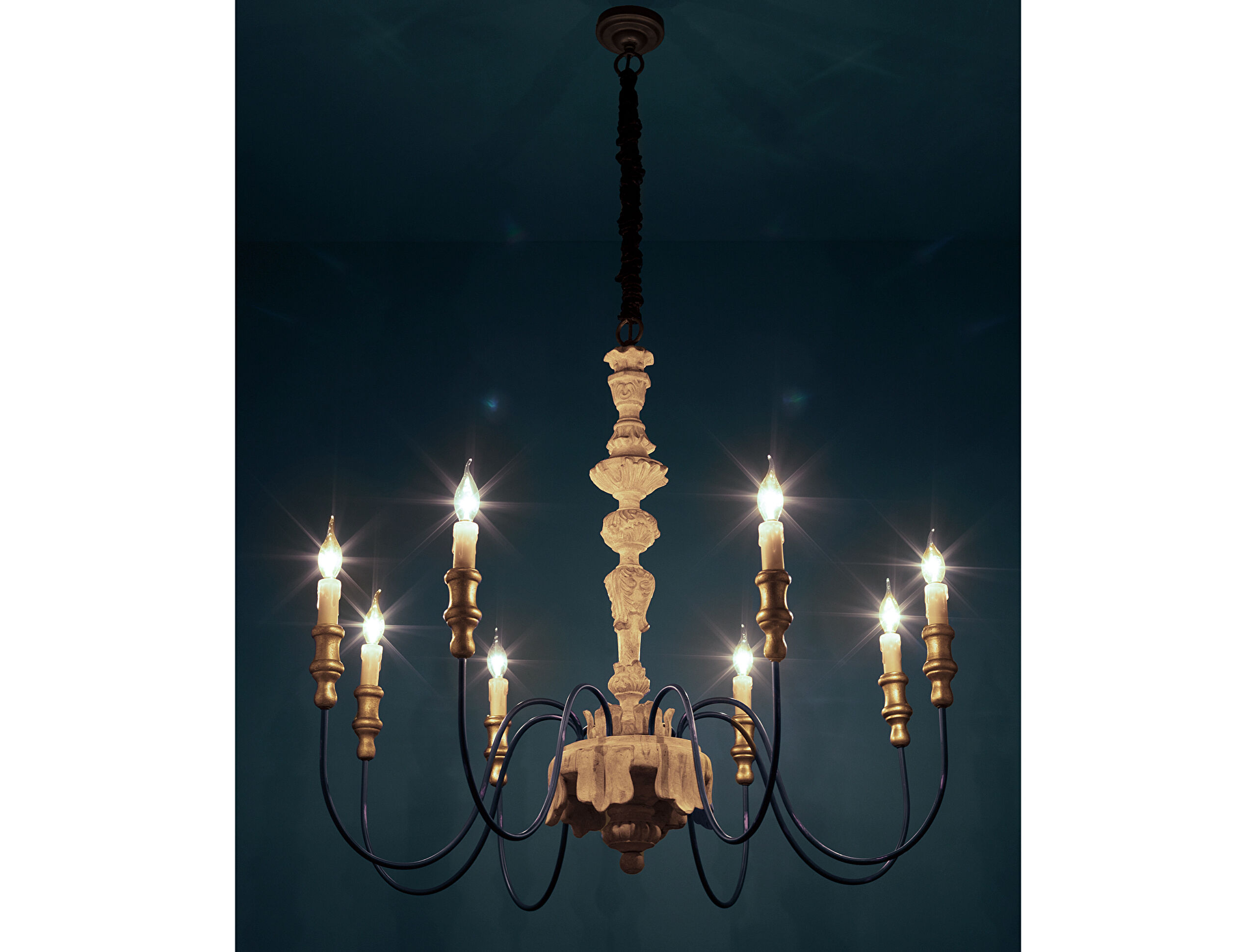 Marguerite Chandelier - 3