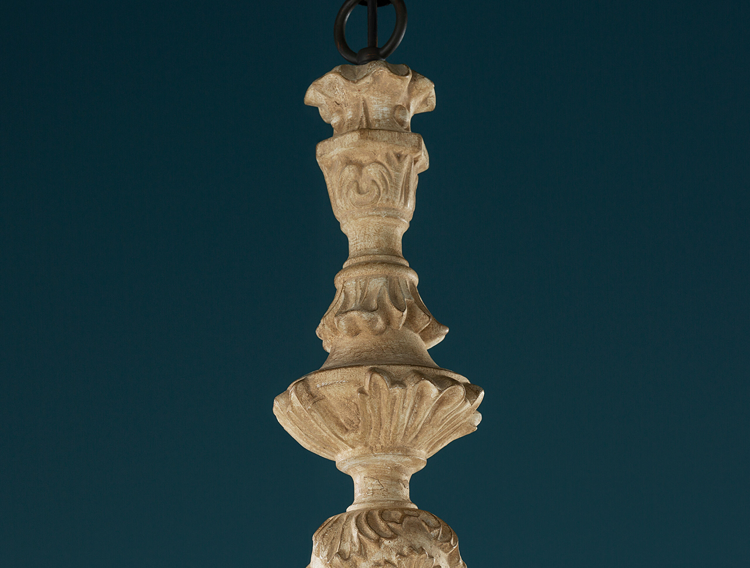 Marguerite Chandelier - 8