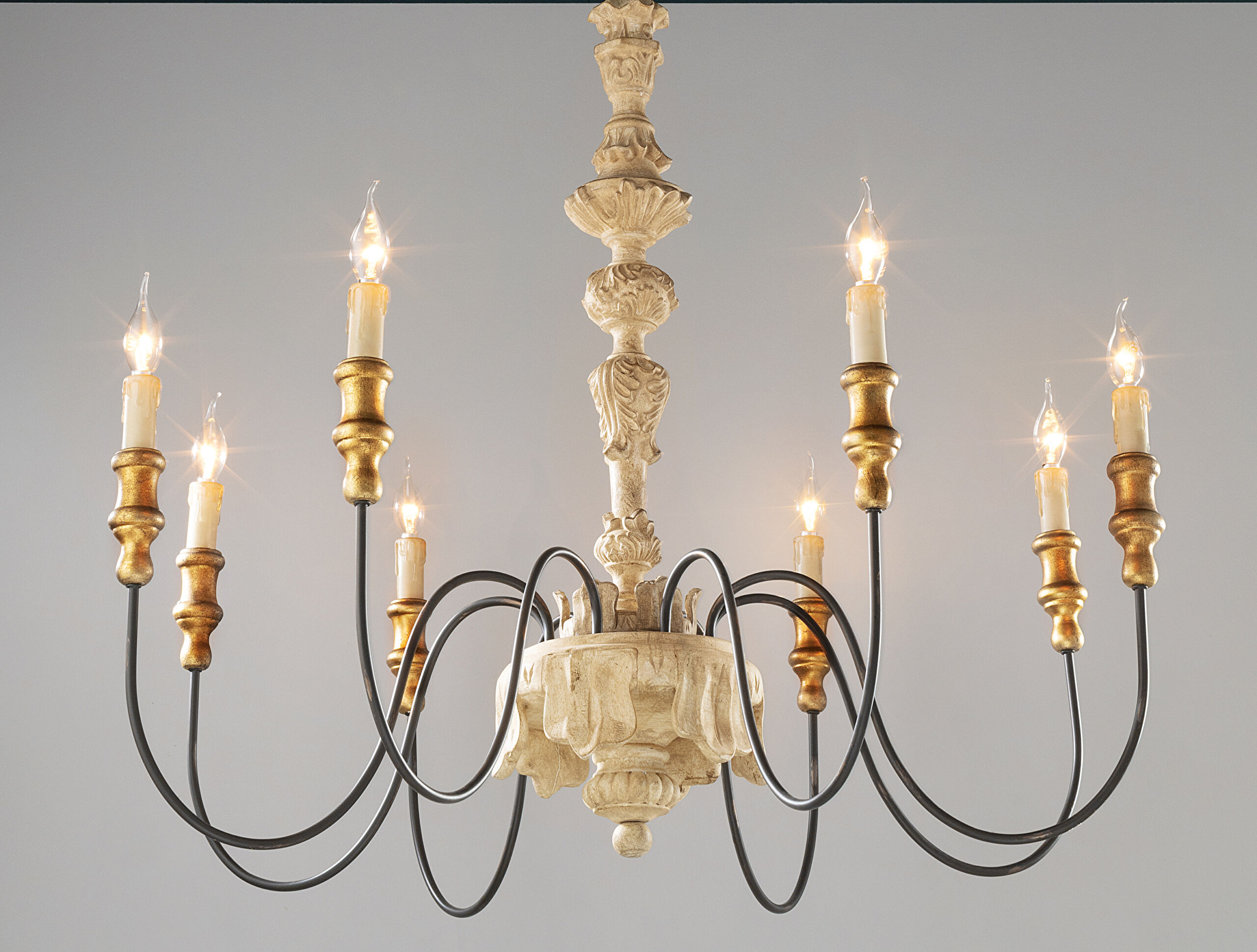 Marguerite Chandelier - 1