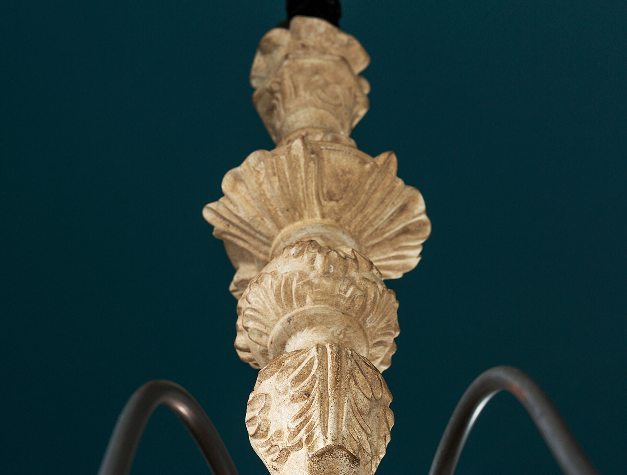 Marguerite Chandelier - 7