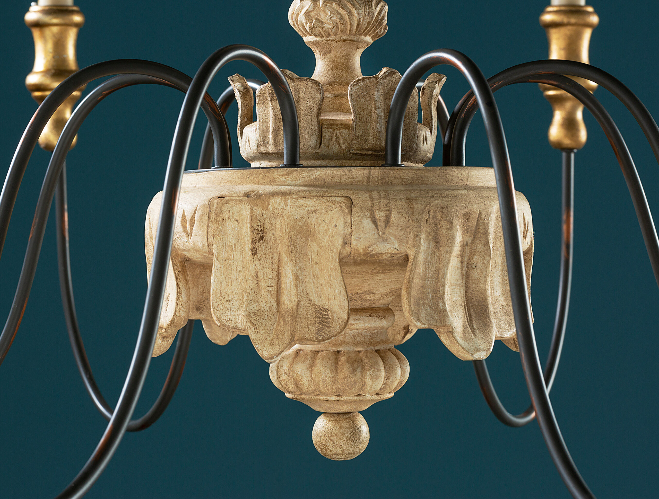 Marguerite Chandelier - 5