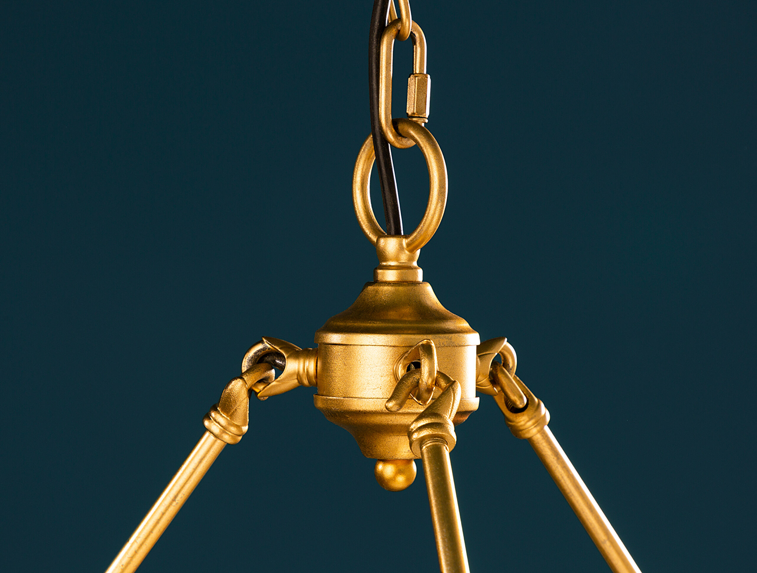 Oiseaux Chandelier - 12