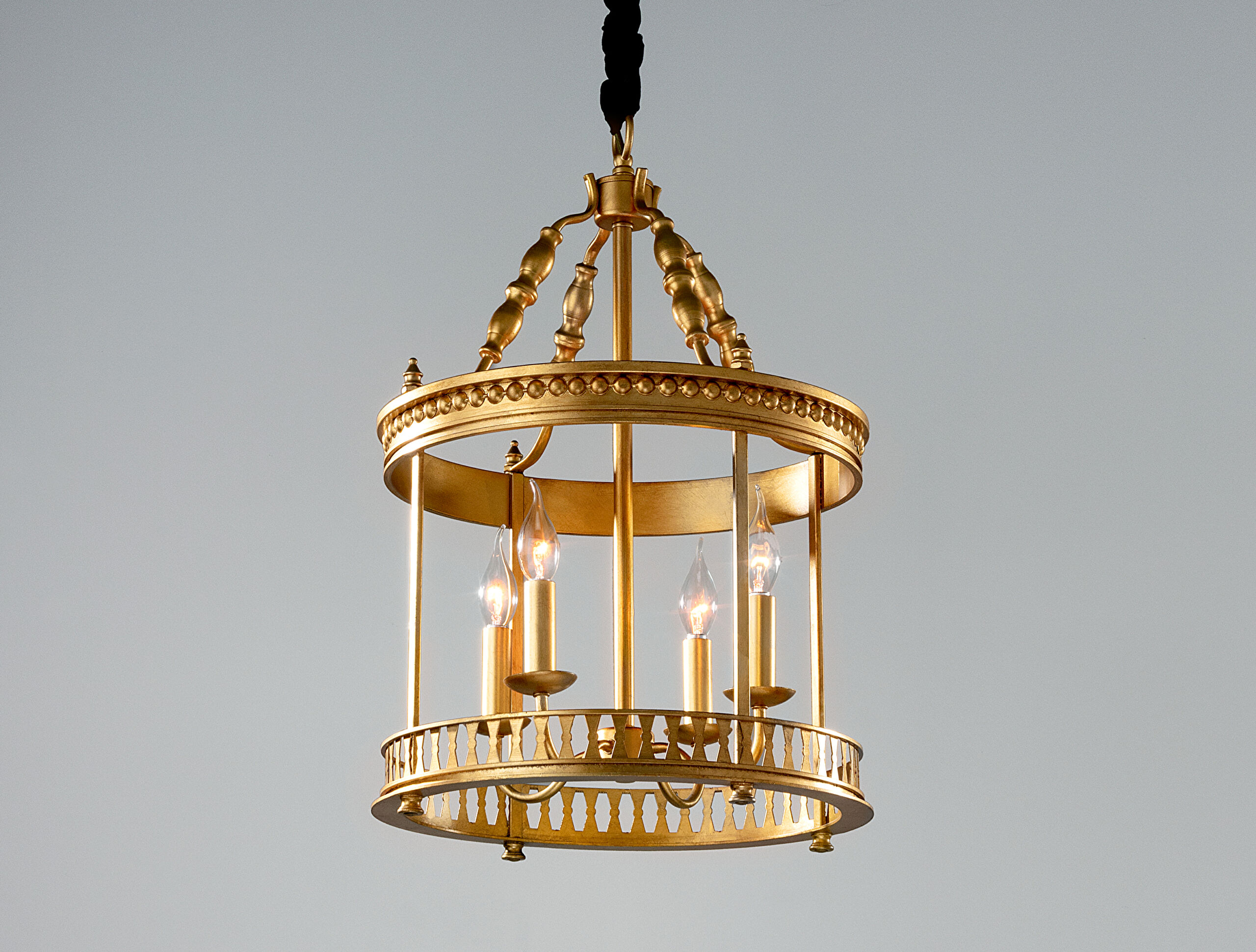 Cosalindo Chandelier - 1