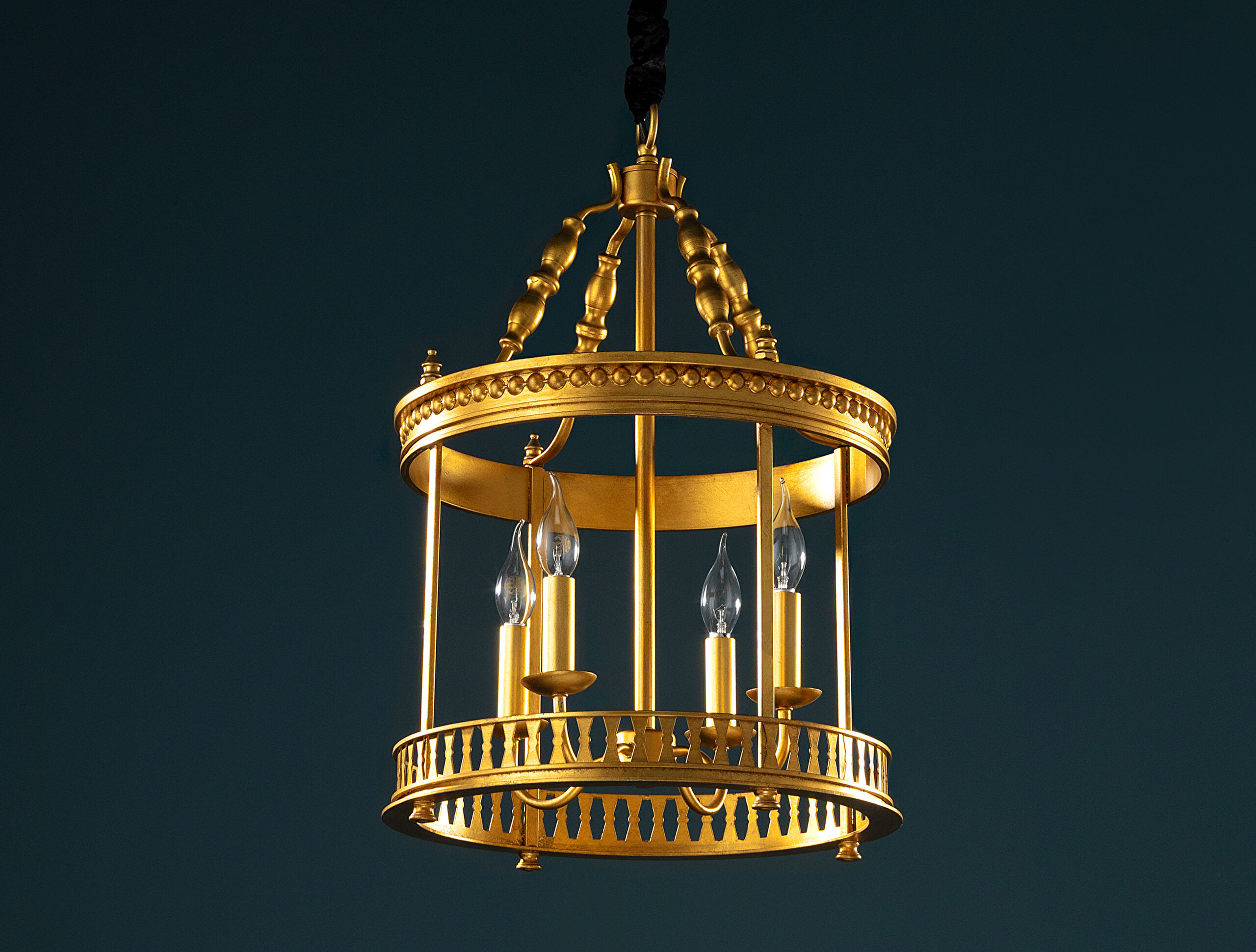 Cosalindo Chandelier - 0