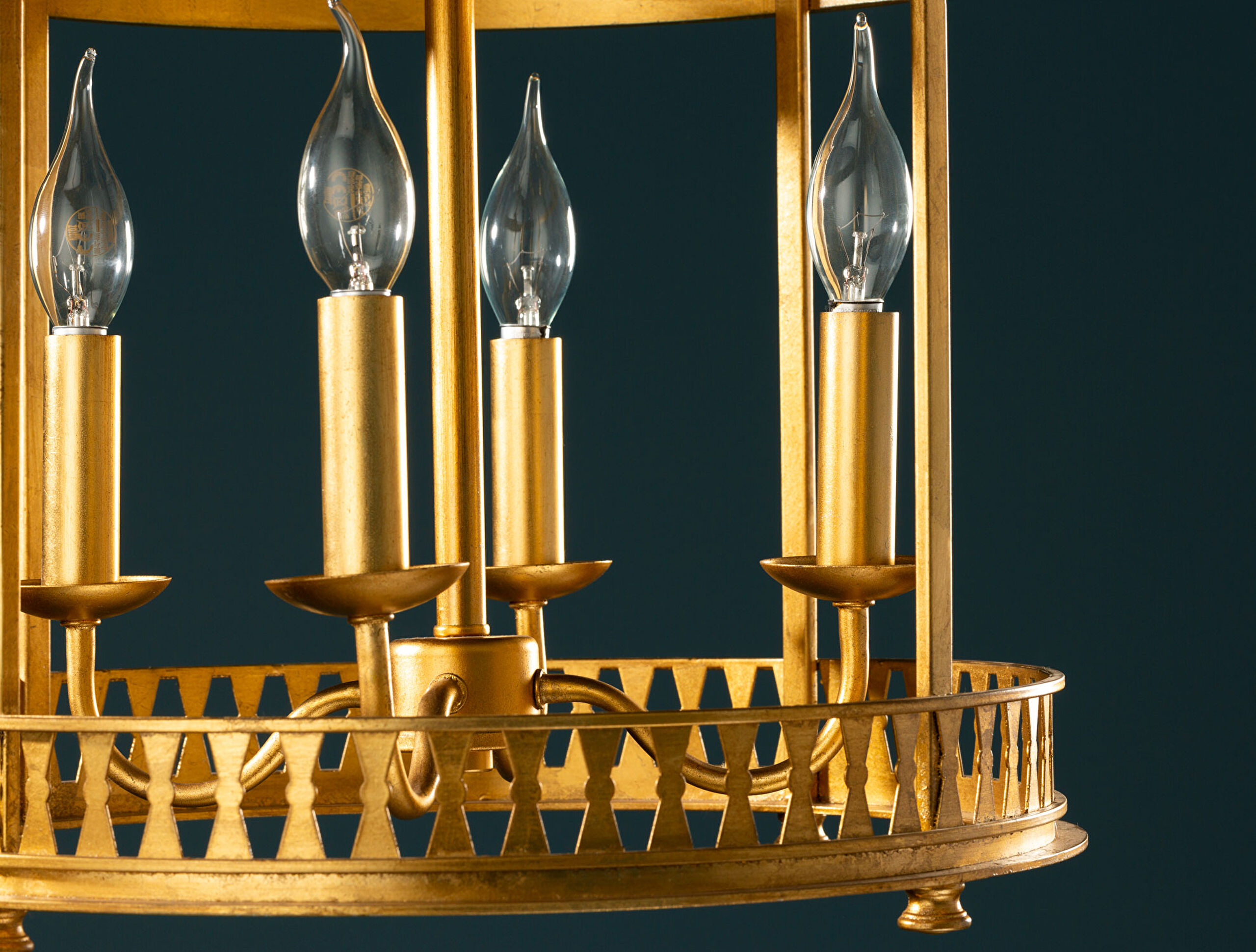 Cosalindo Chandelier - 4