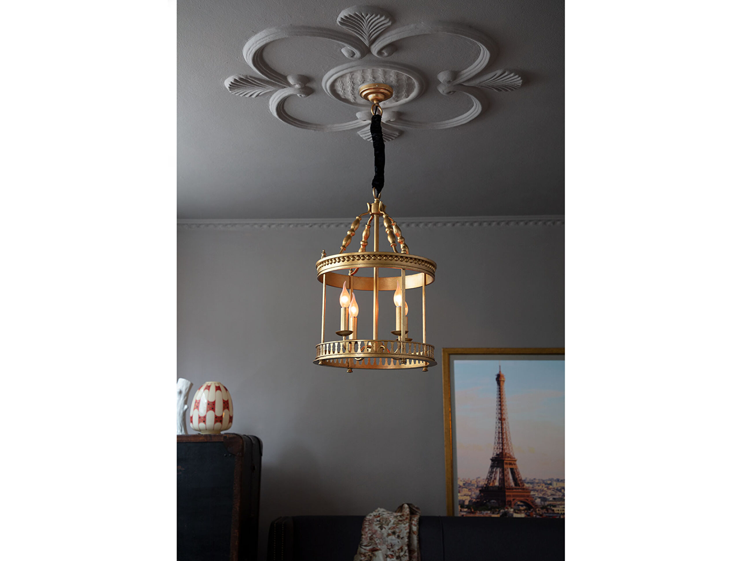 Cosalindo Chandelier - 7