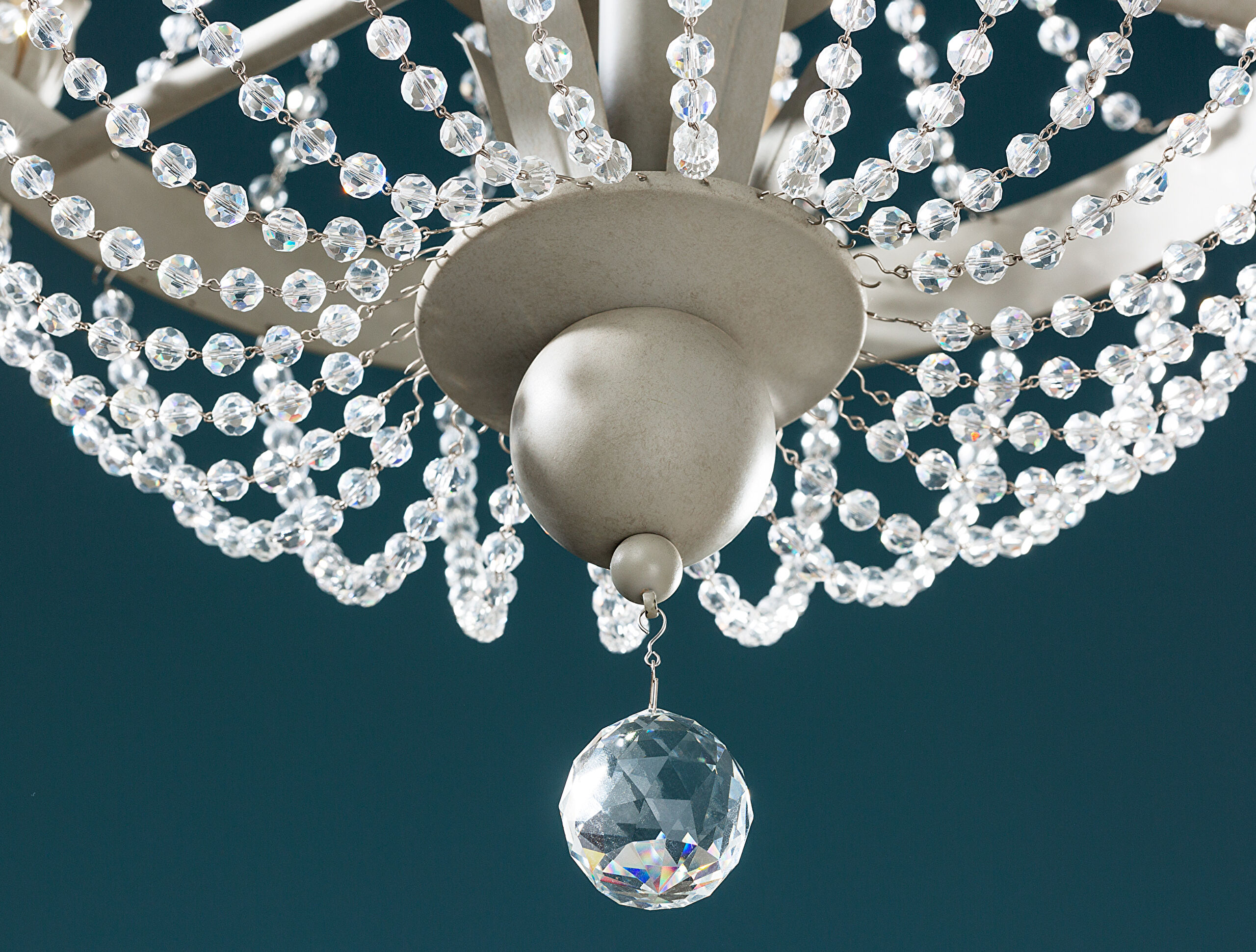 Sedlec Chandelier - 5