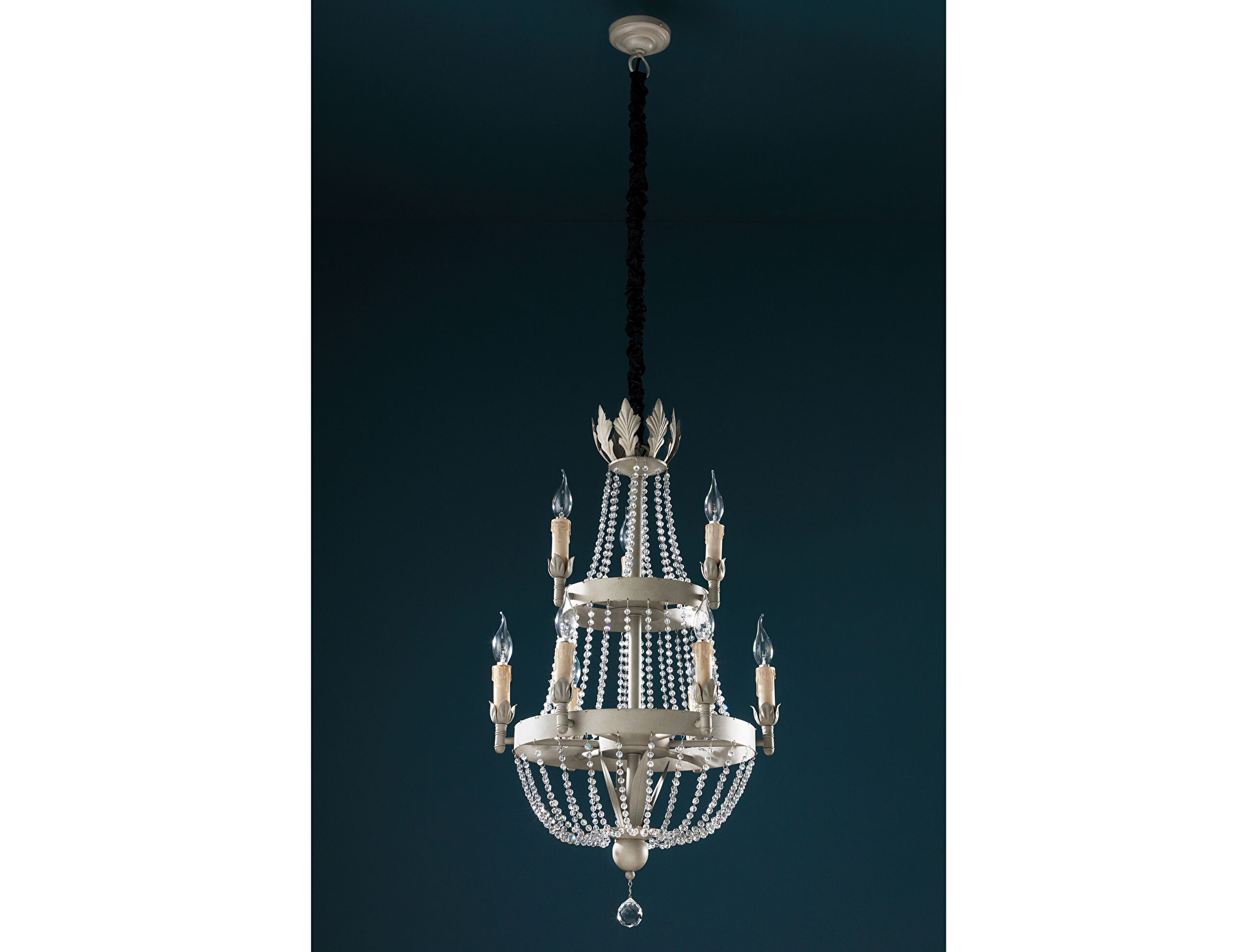 Sedlec Chandelier - 0