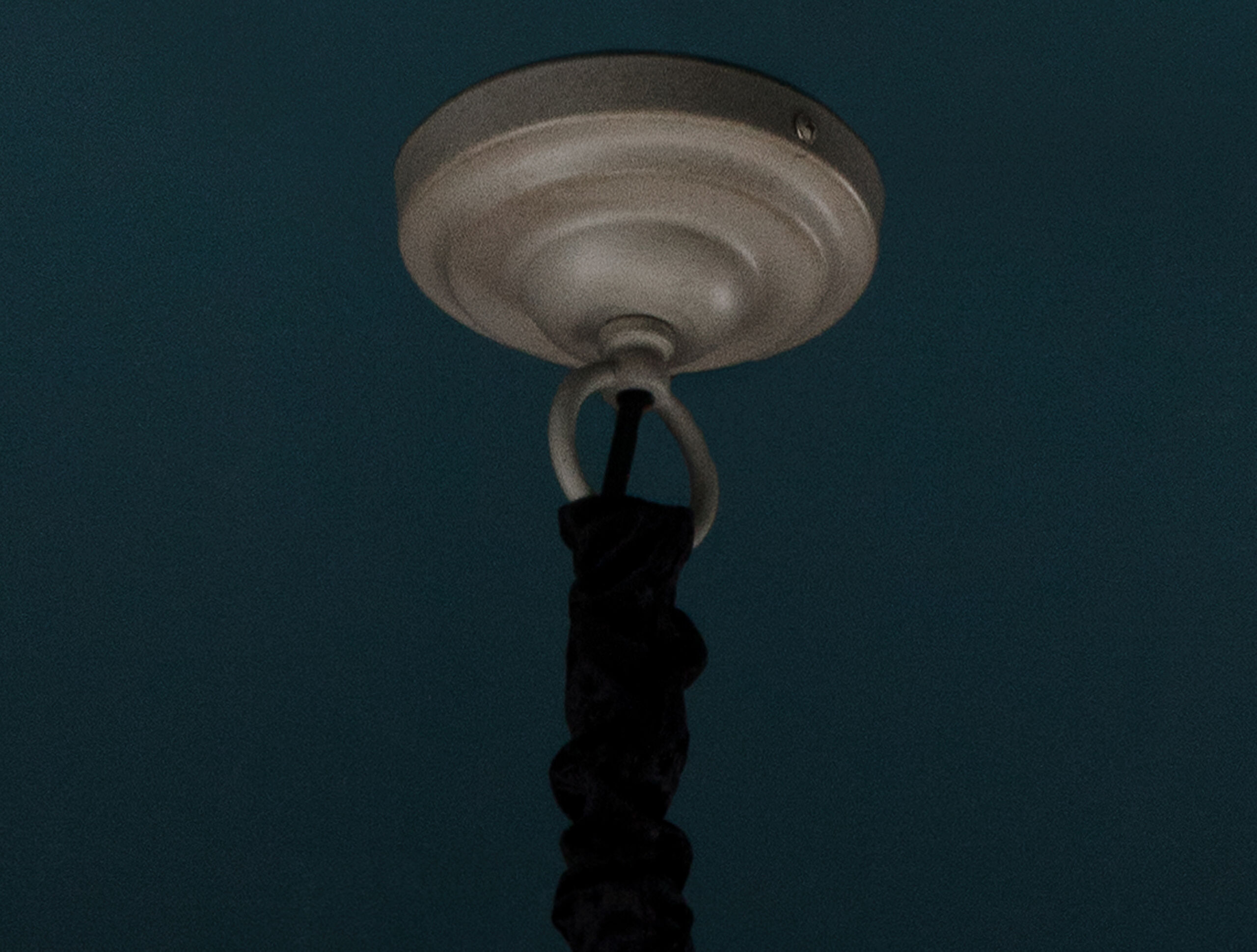 Sedlec Chandelier - 7