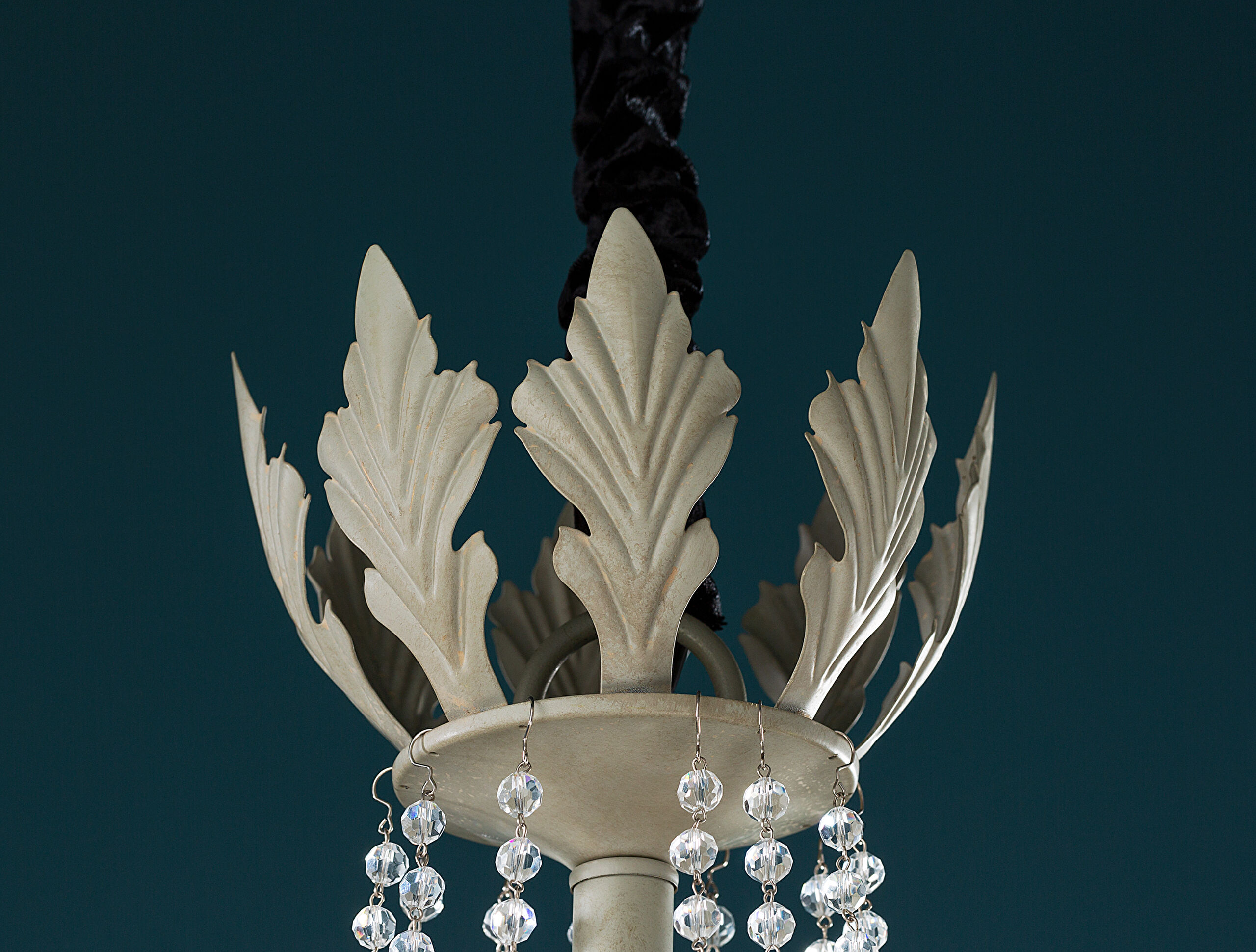 Sedlec Chandelier - 6
