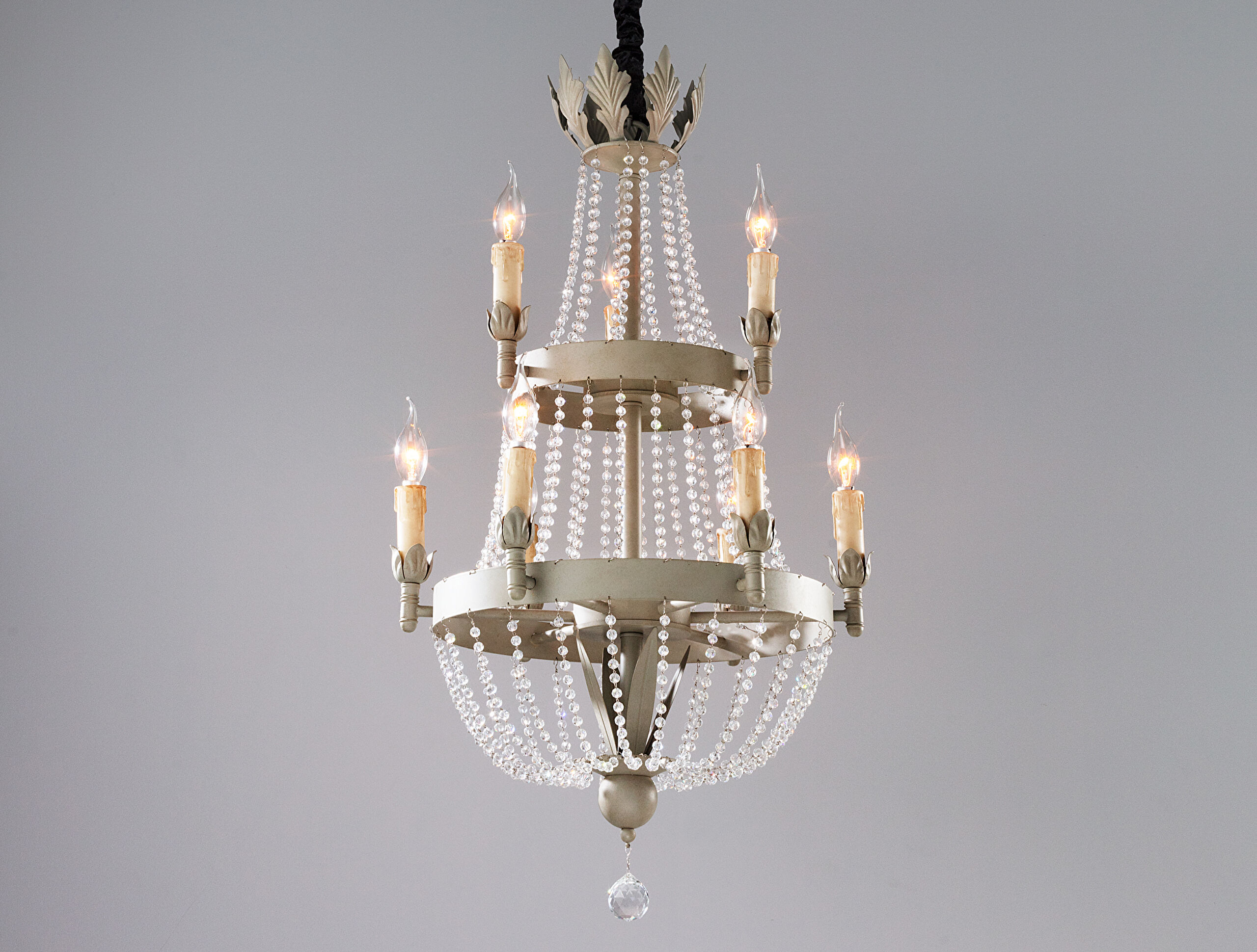 Sedlec Chandelier - 1