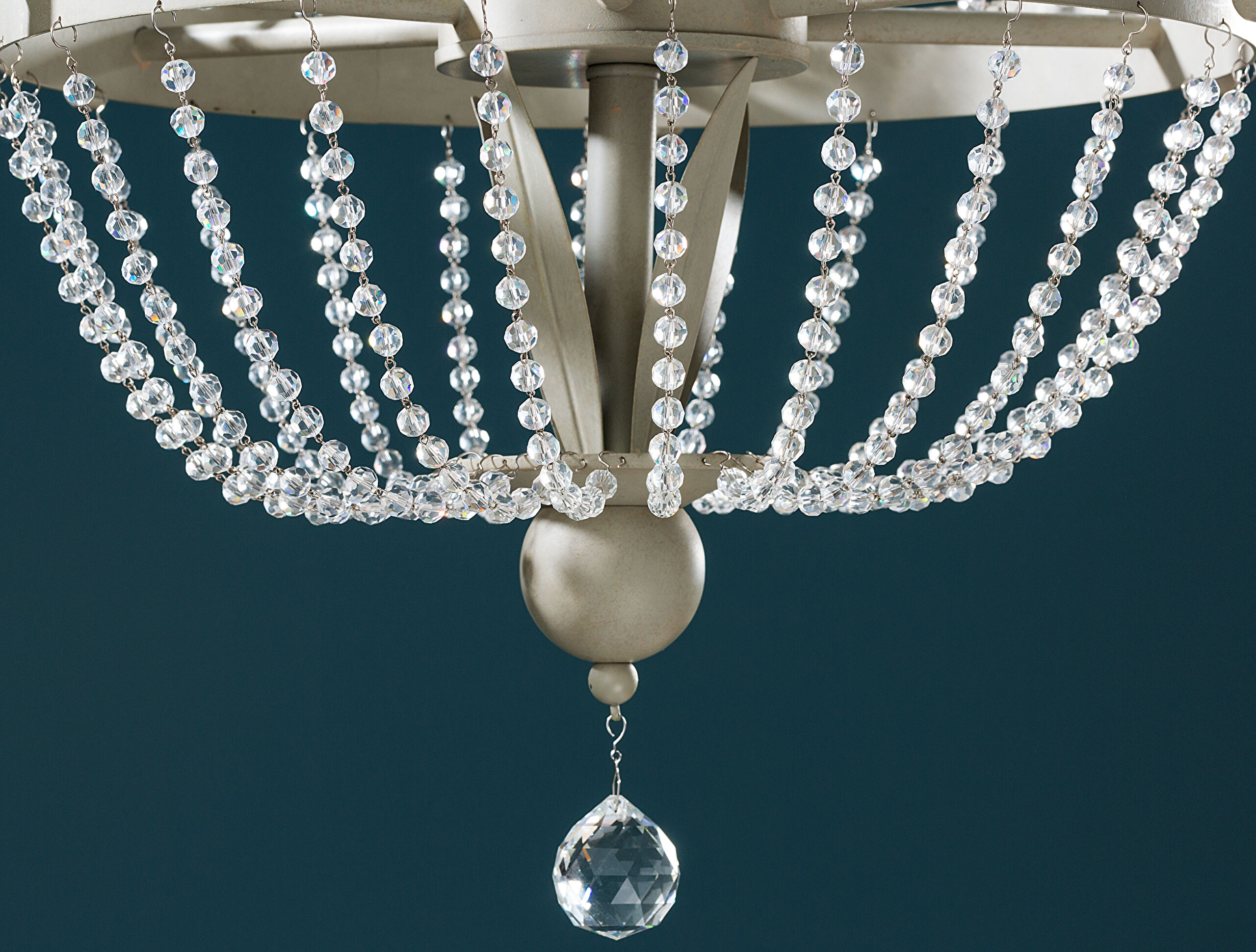 Sedlec Chandelier - 4