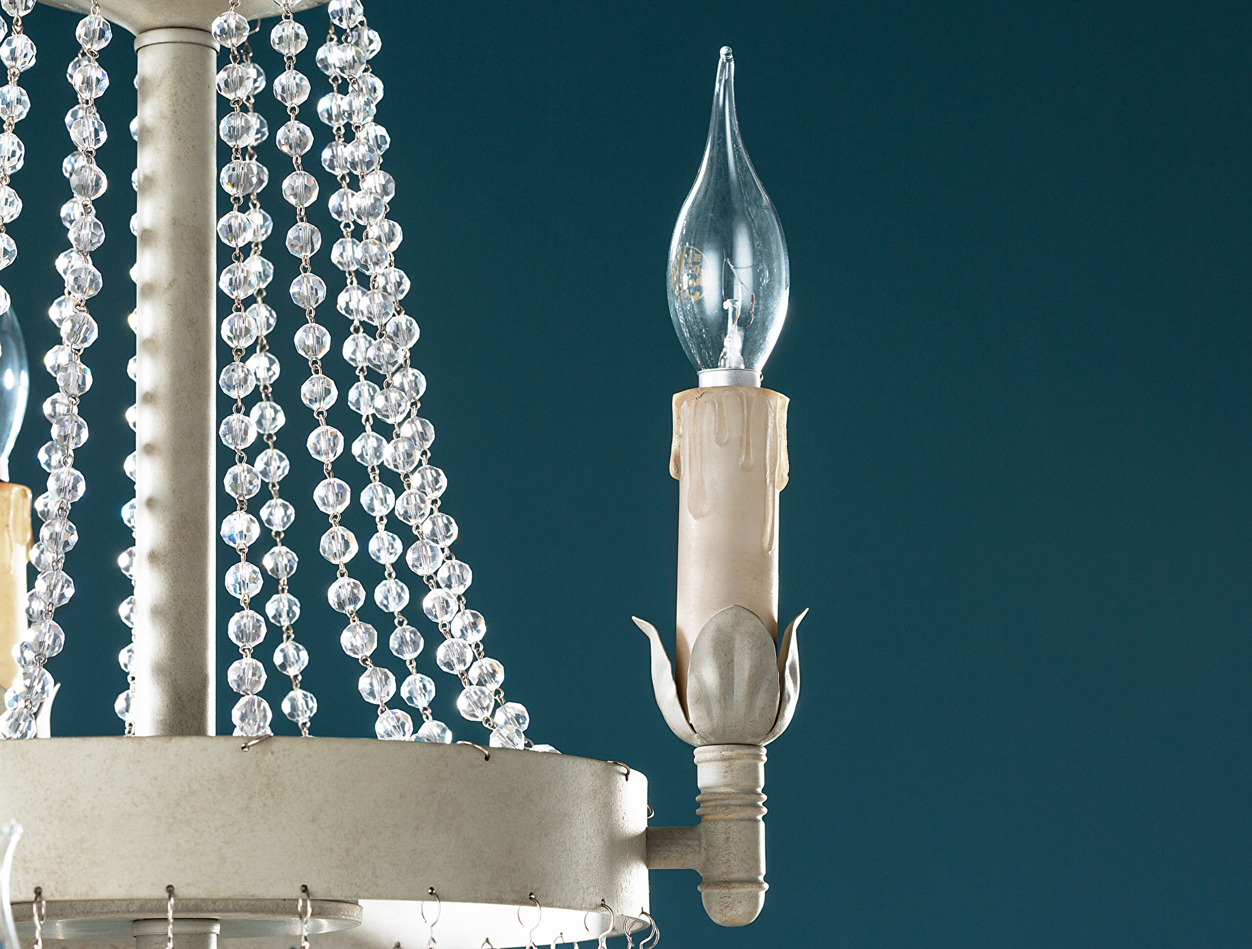 Sedlec Chandelier - 3