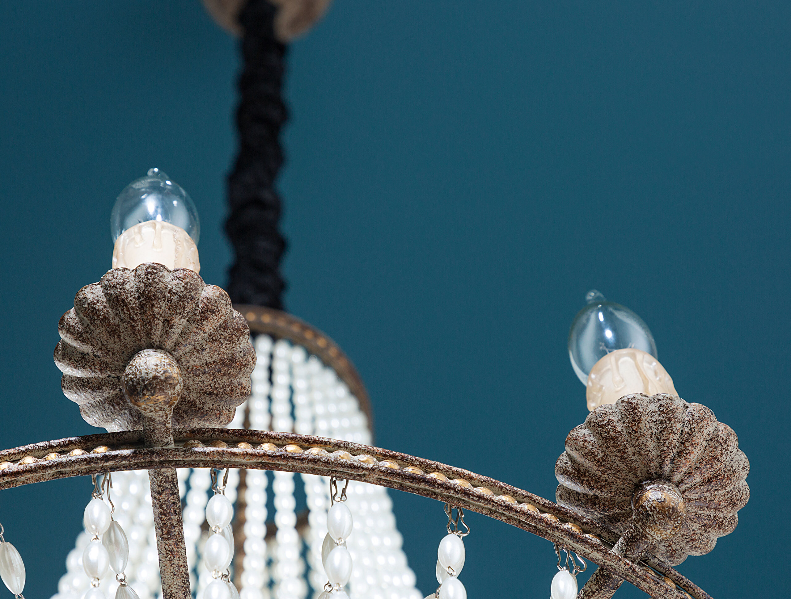Perle Chandelier - 6