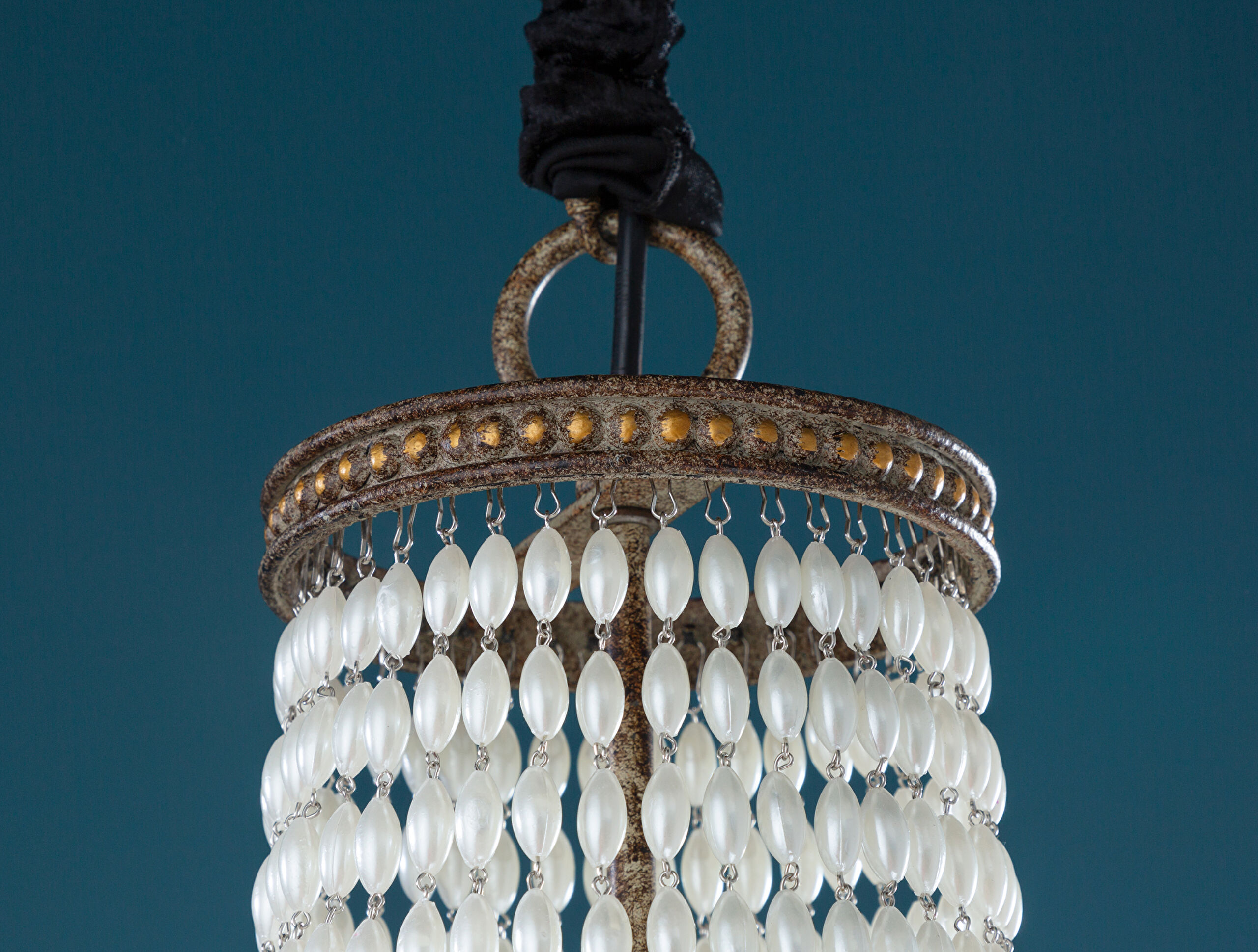 Perle Chandelier - 4
