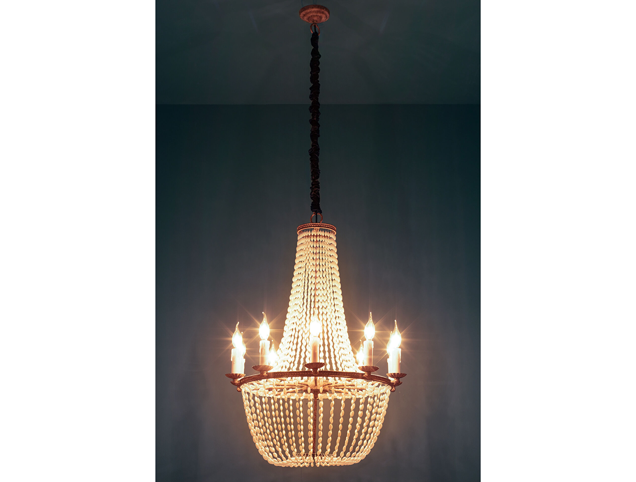 Perle Chandelier - 2