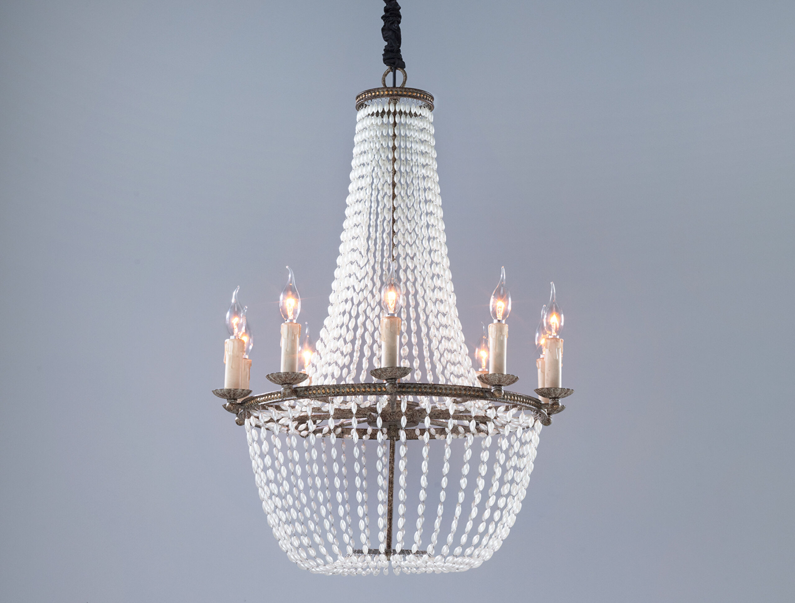 Perle Chandelier - 1
