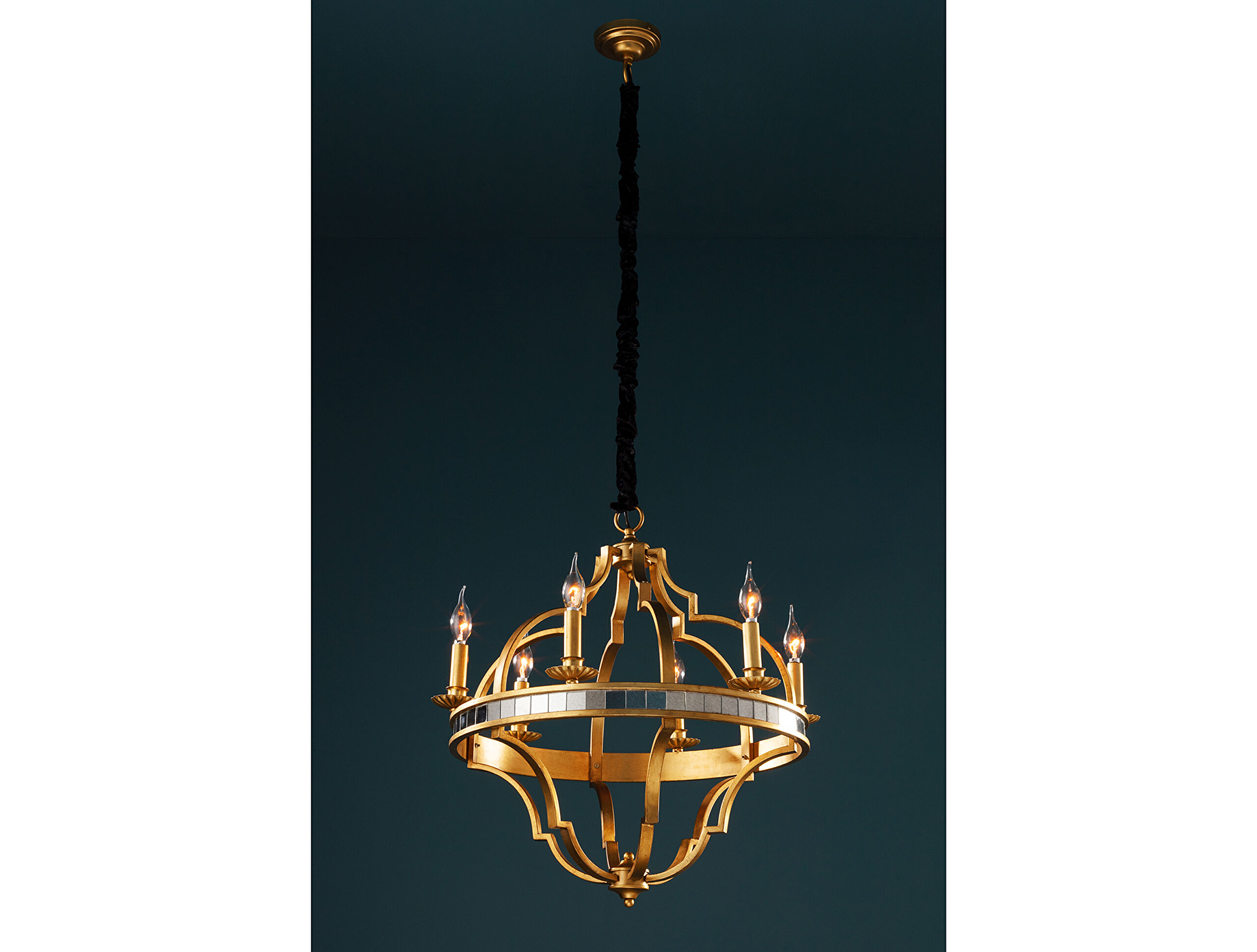 Chevalier Chandelier - 2