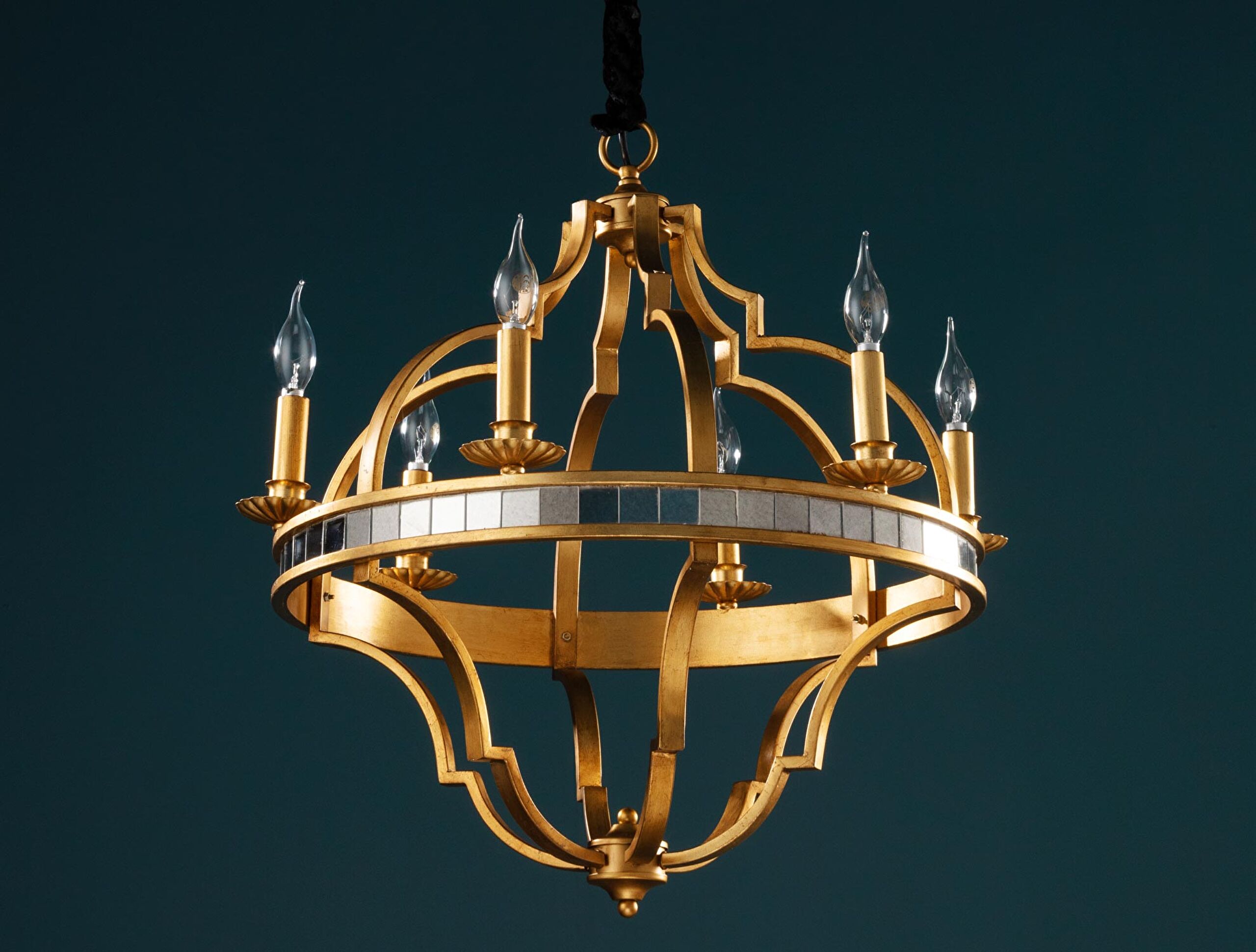 Chevalier Chandelier - 0