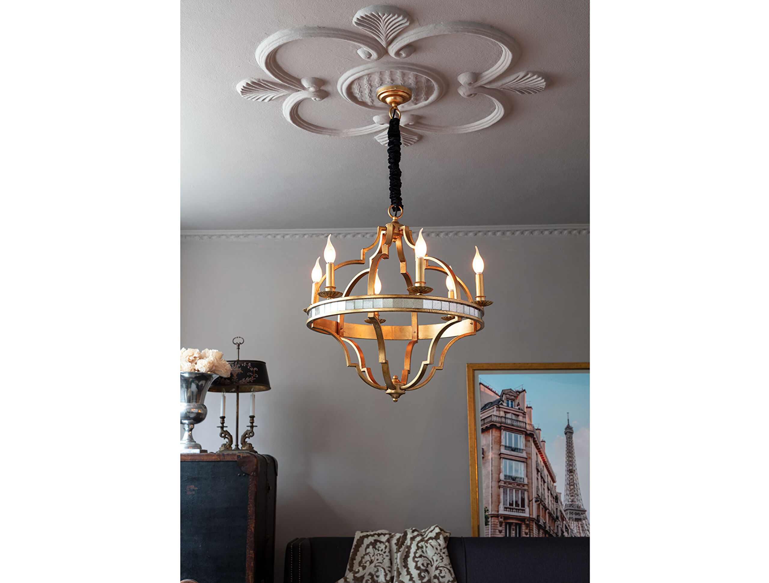 Chevalier Chandelier - 10