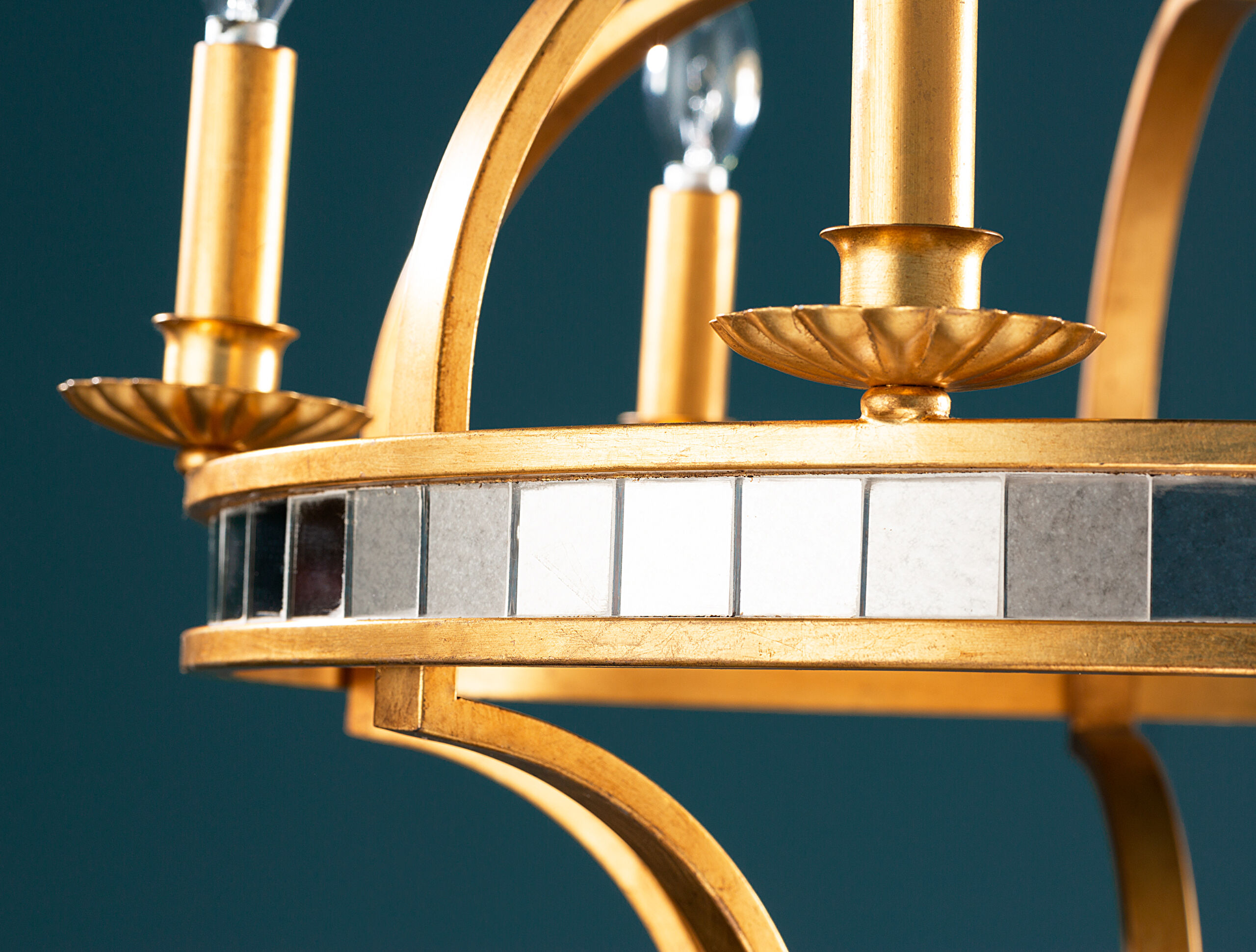 Chevalier Chandelier - 4