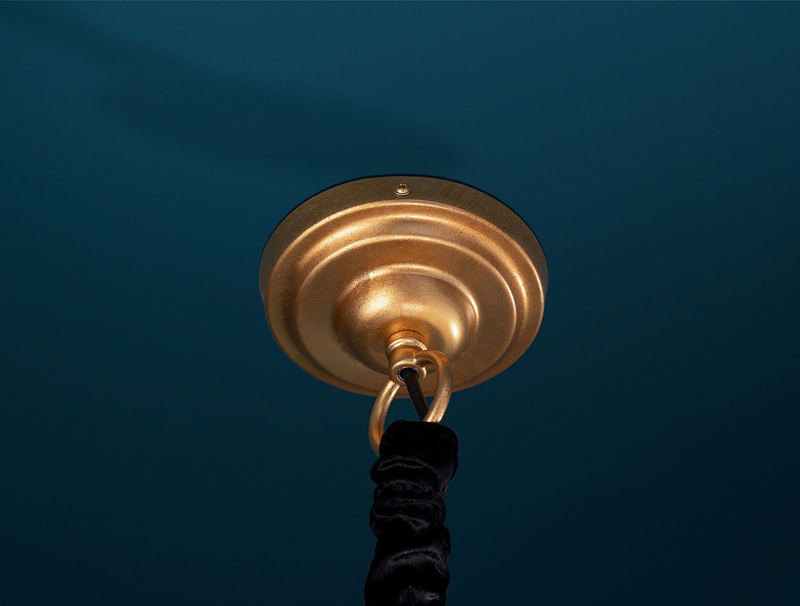 Elanion Chandelier - 10