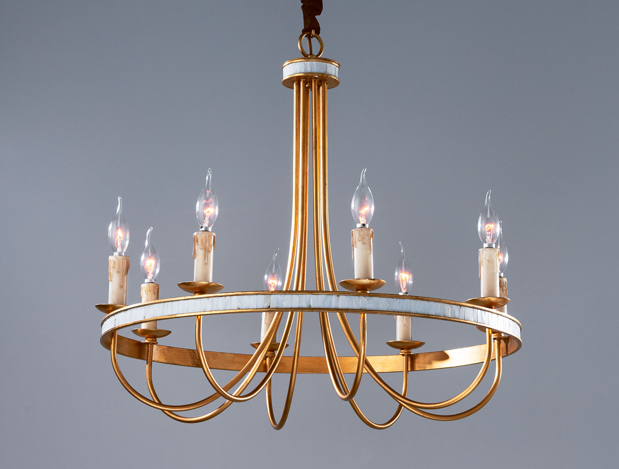 Elanion Chandelier - 1