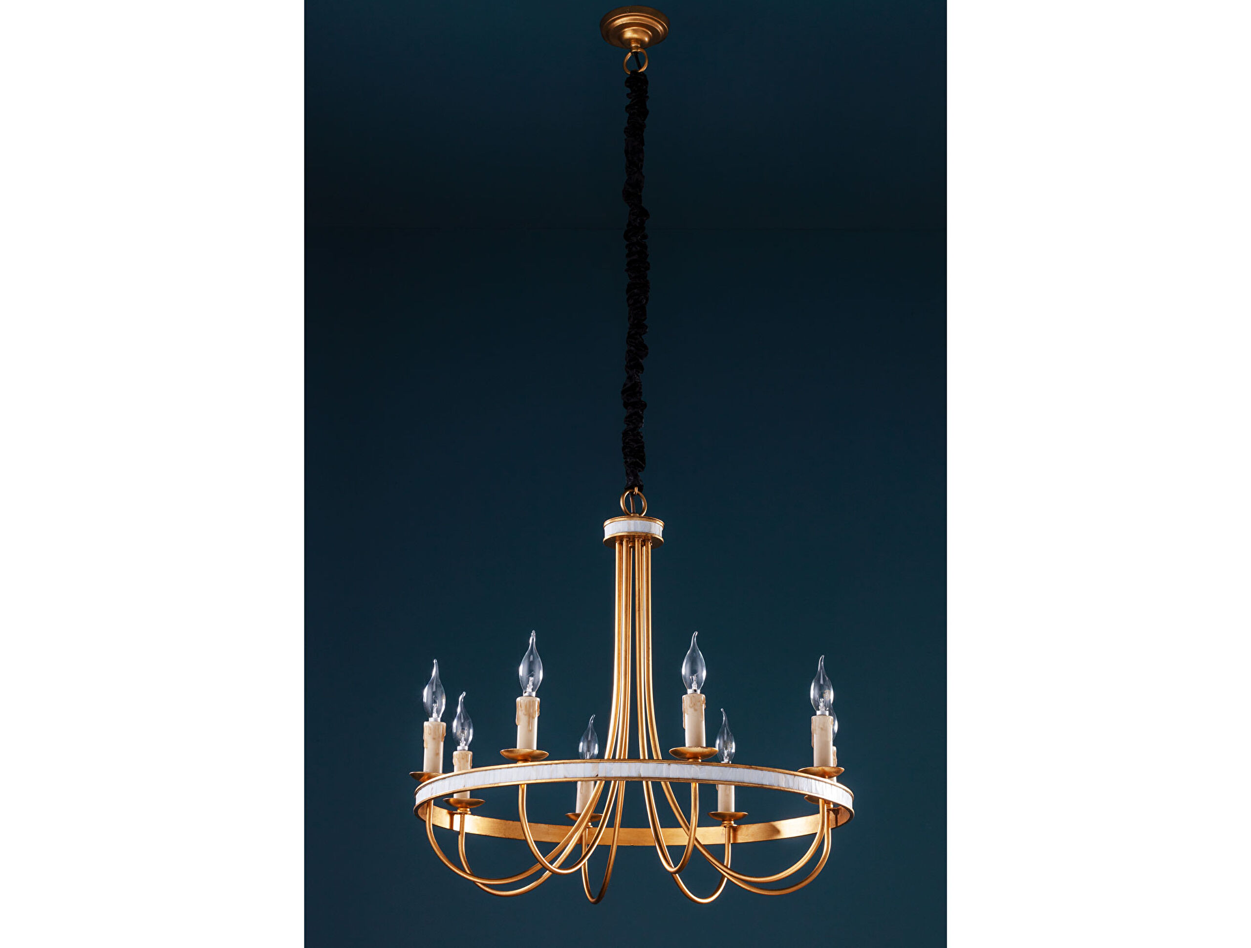 Elanion Chandelier - 4