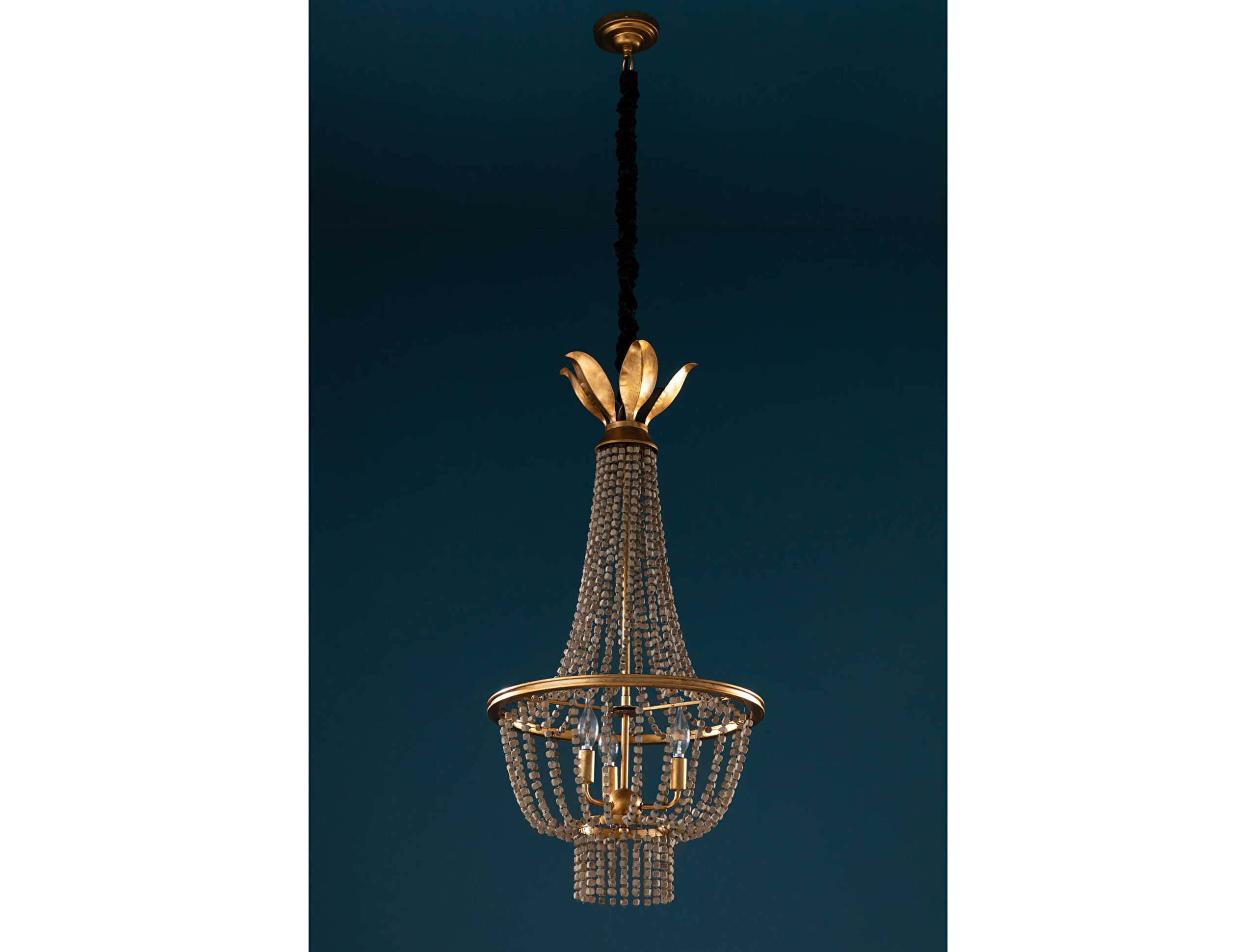 Bahoyo Chandelier - 2