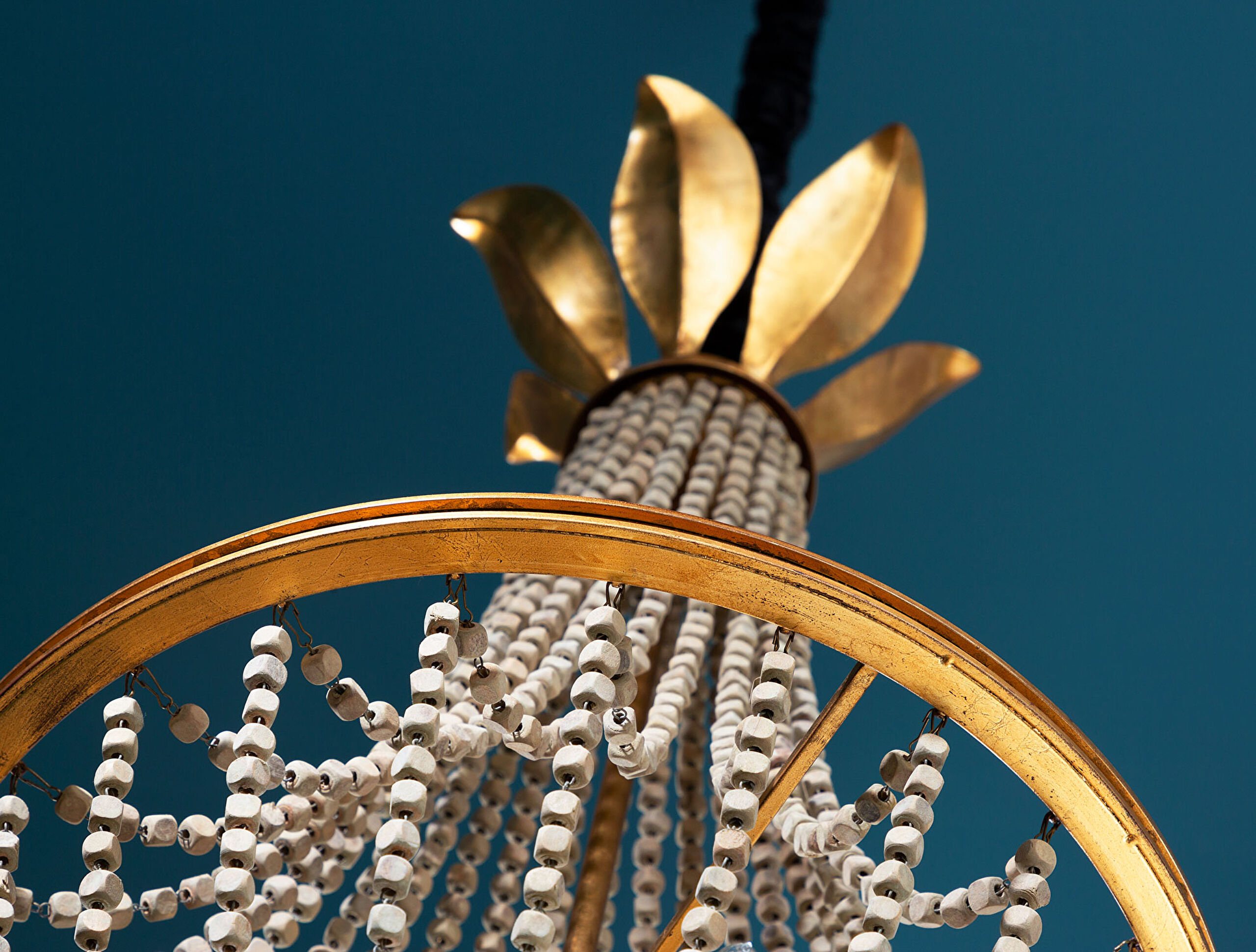 Bahoyo Chandelier - 9