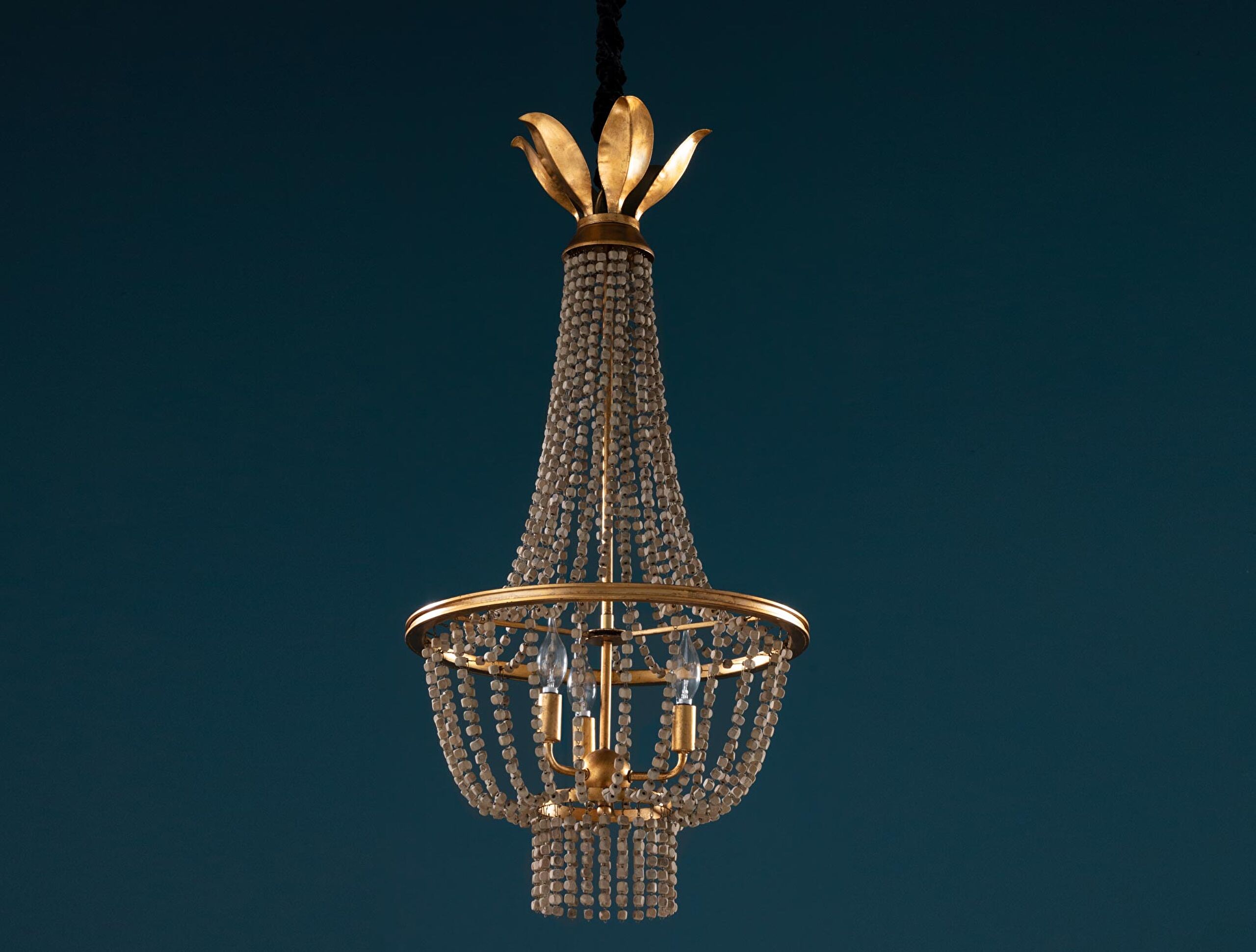 Bahoyo Chandelier - 0