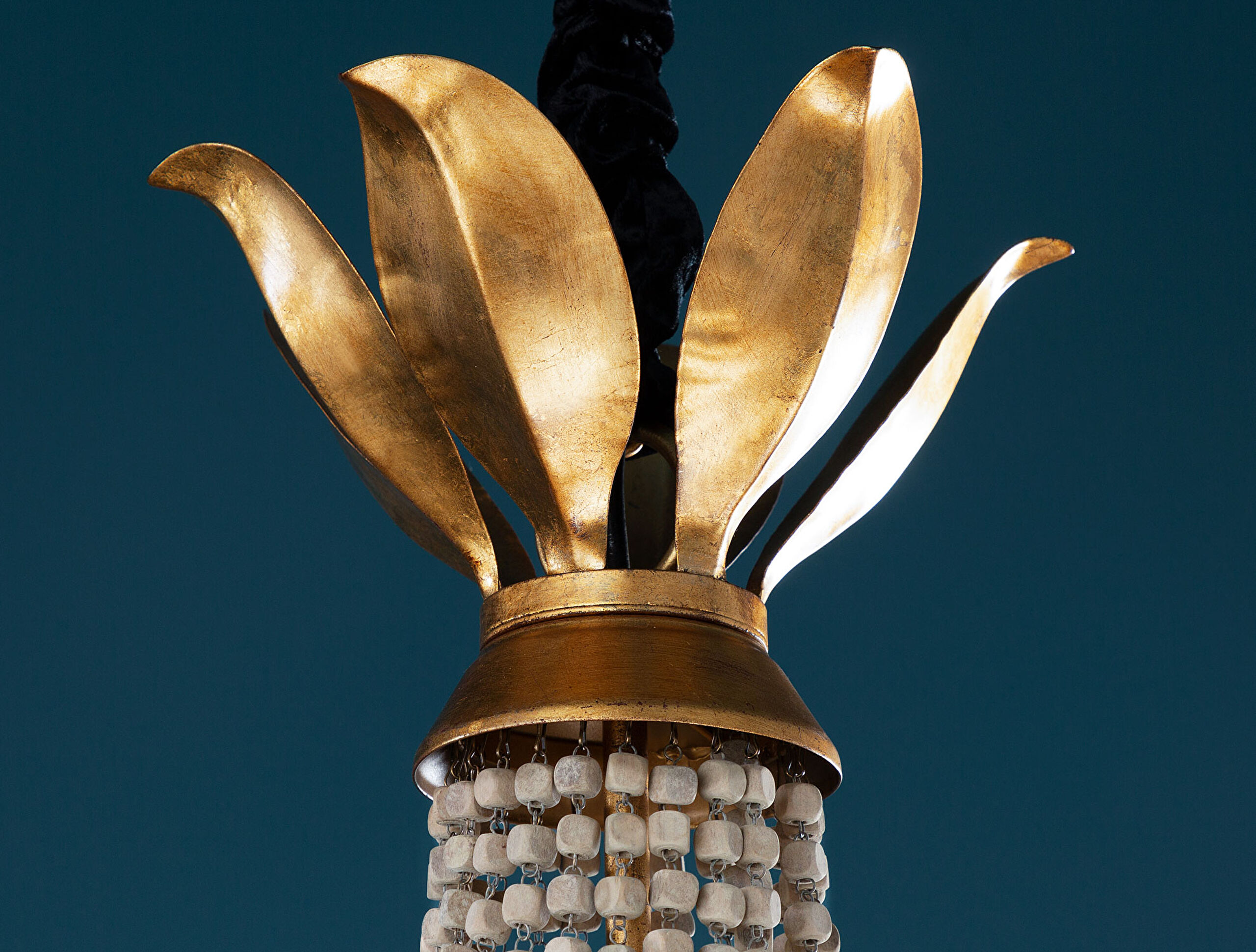 Bahoyo Chandelier - 7