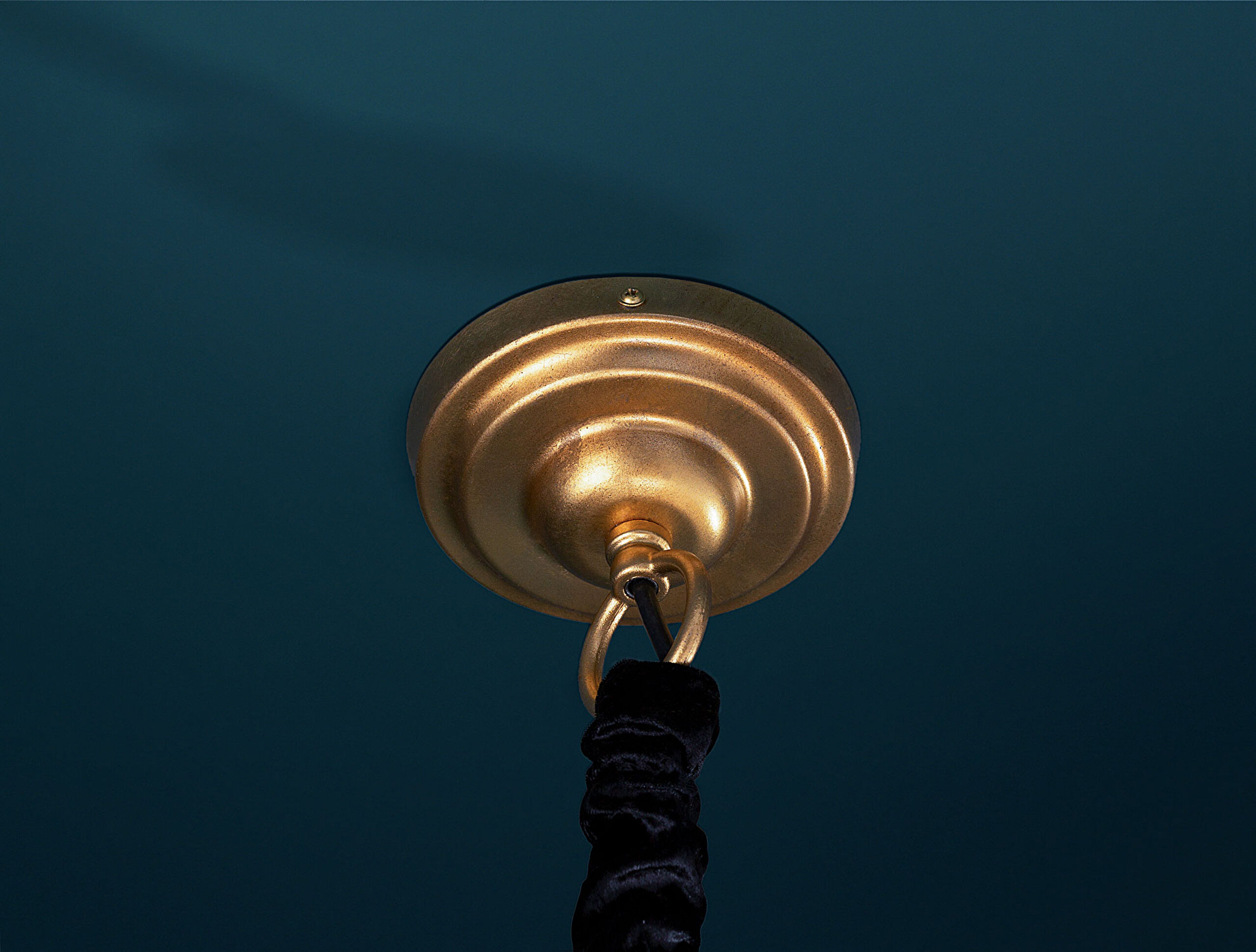 Bahoyo Chandelier - 10