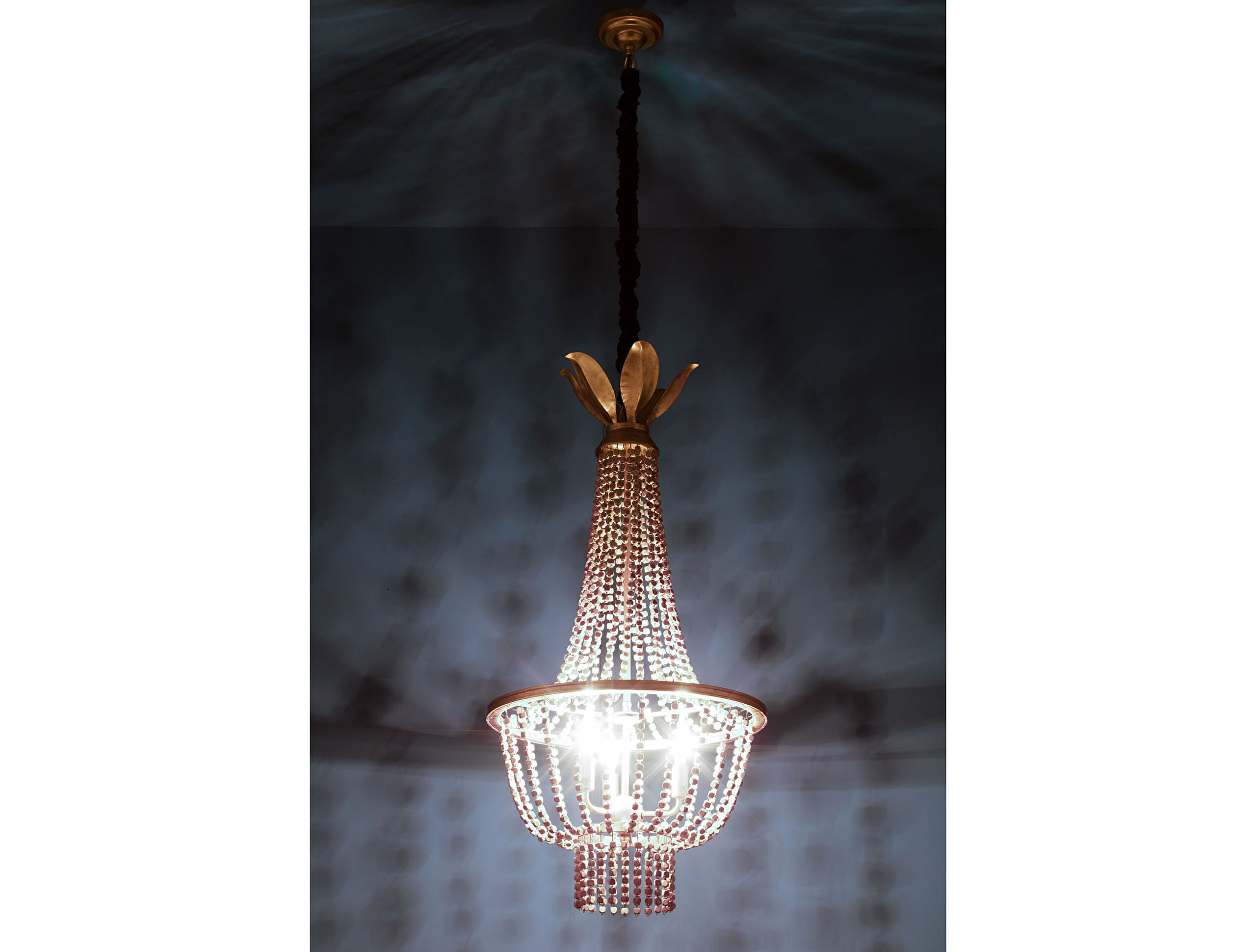 Bahoyo Chandelier - 4