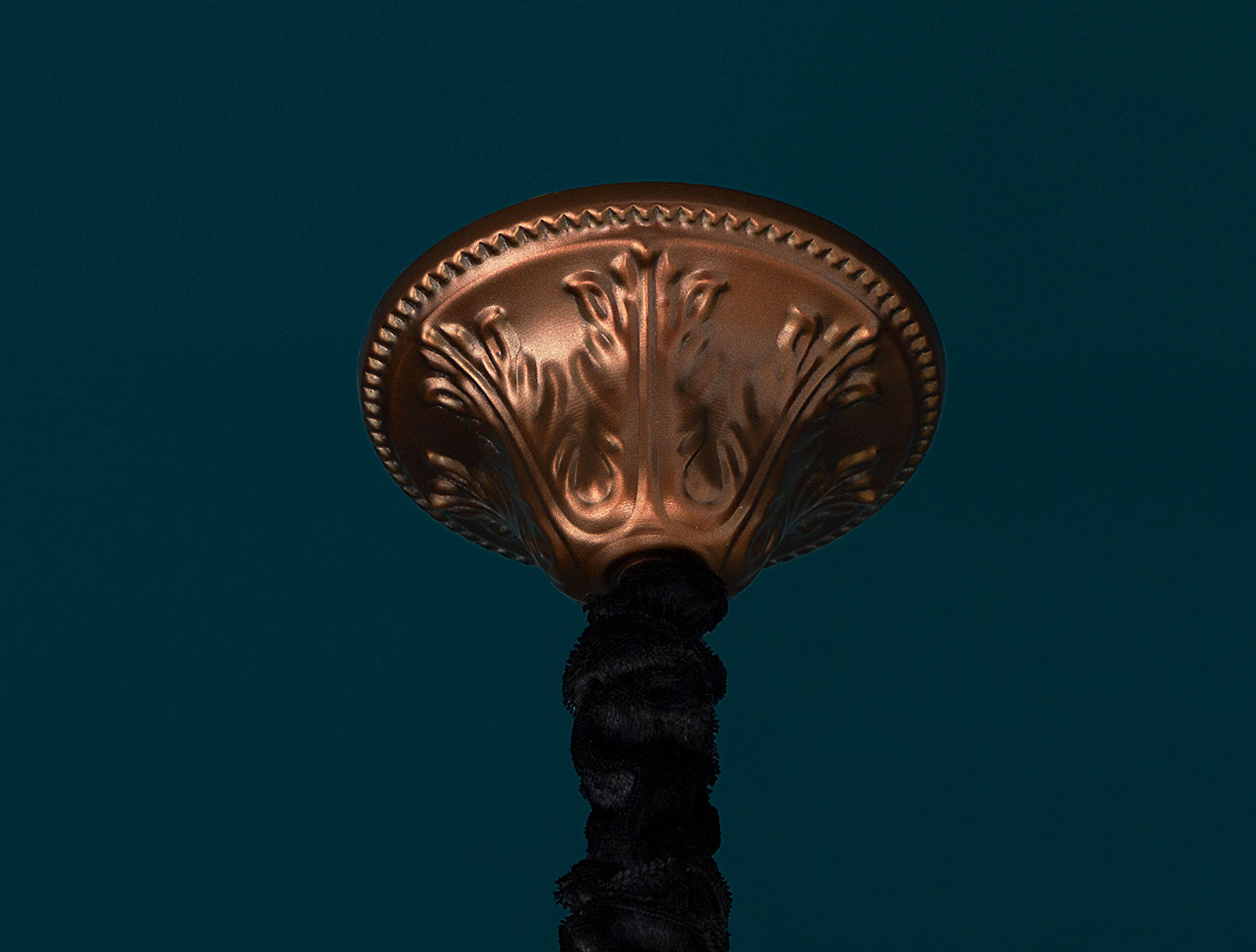 Gatsby Chandelier - 10