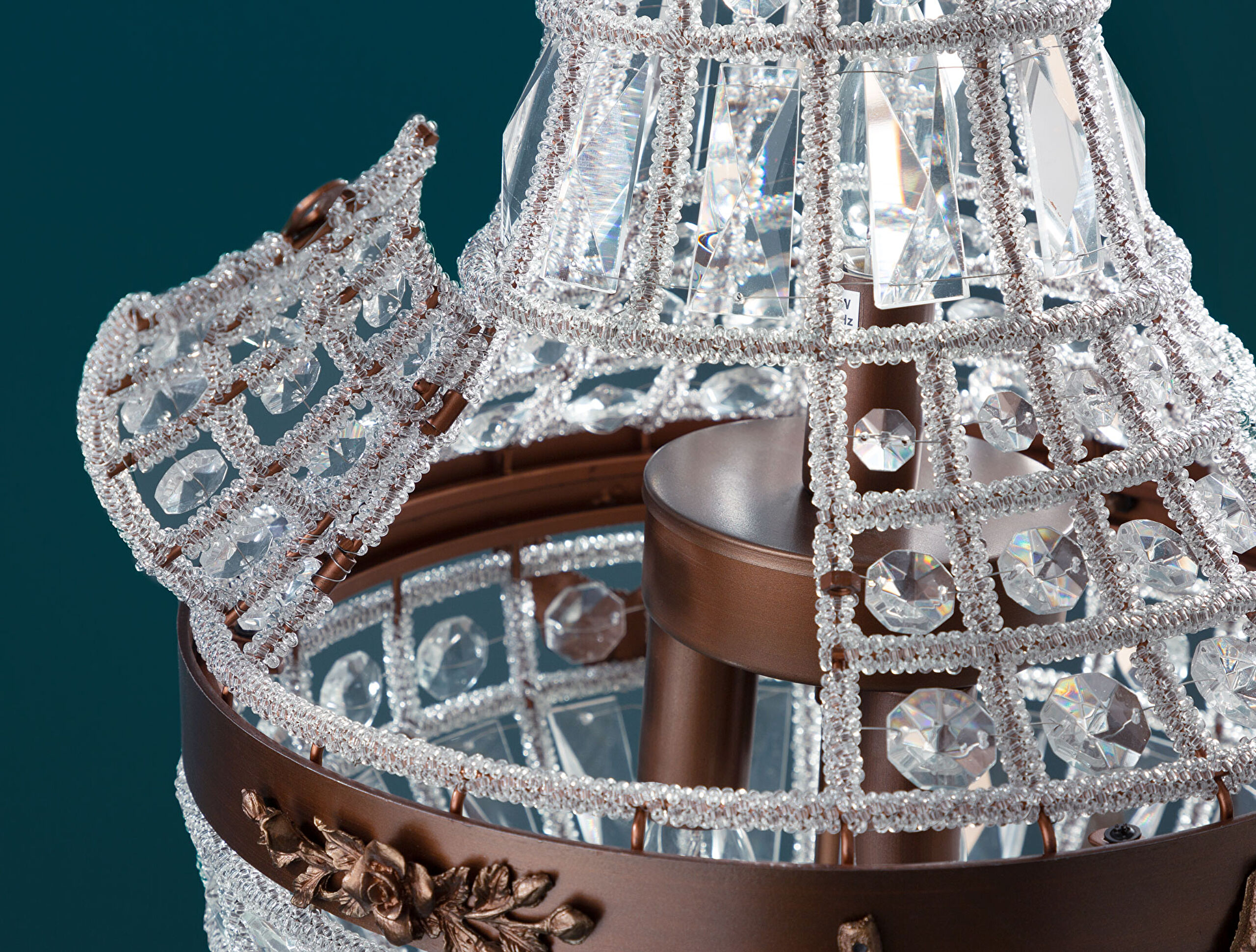 Gatsby Table Lamp - 4