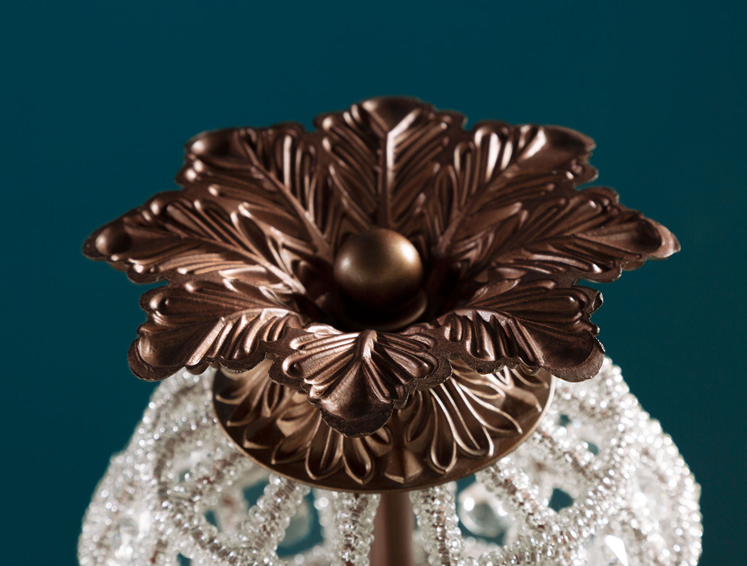 Gatsby Table Lamp - 6