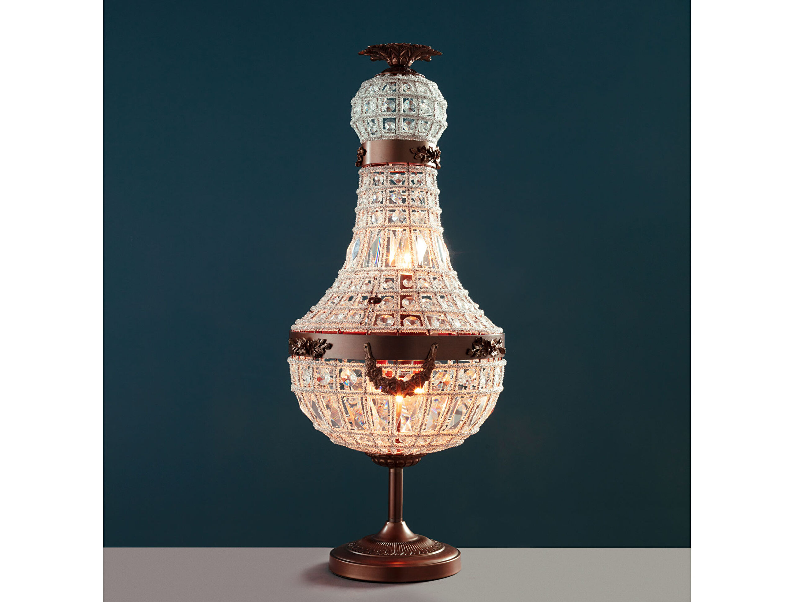 Gatsby Table Lamp - 2