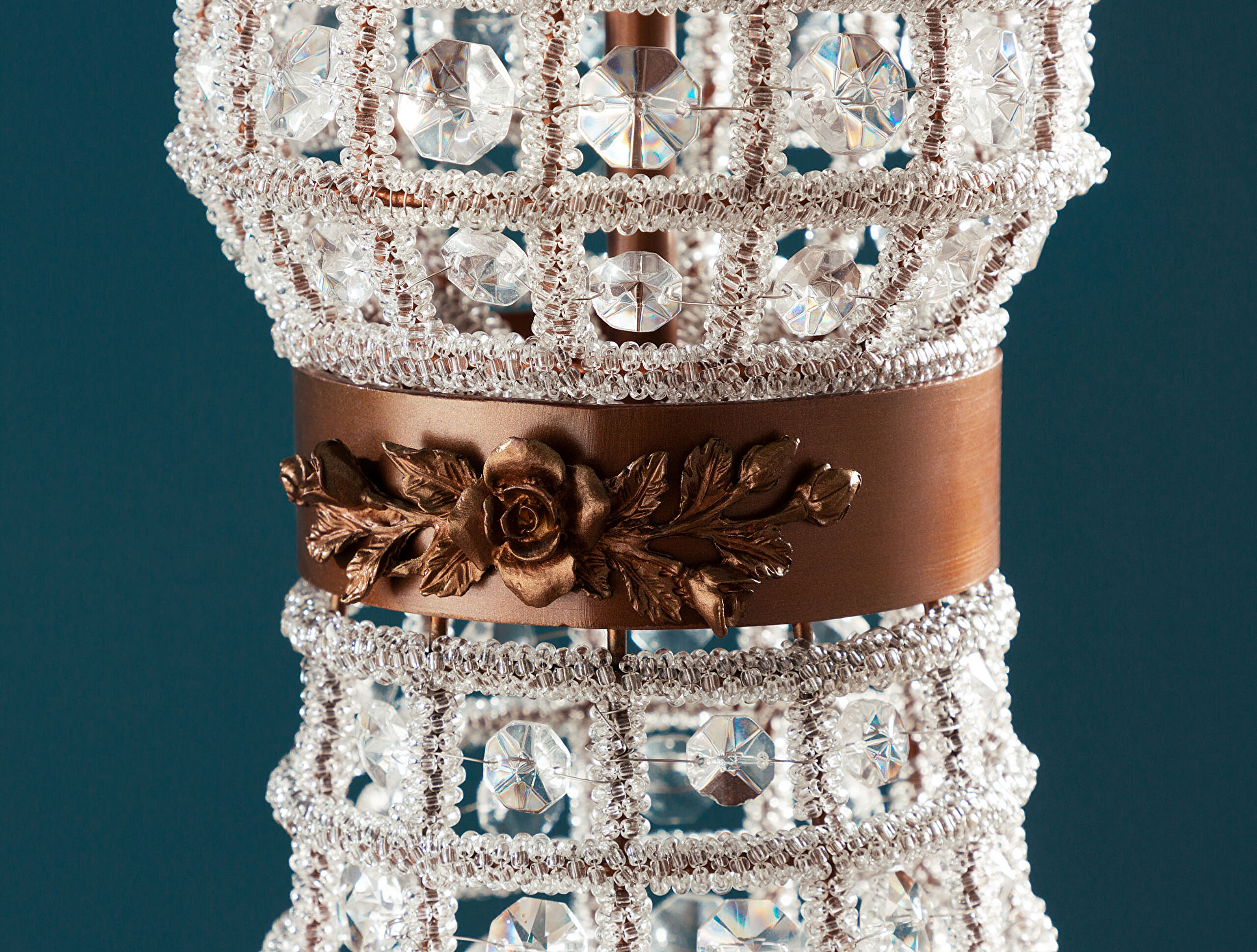 Gatsby Table Lamp - 5