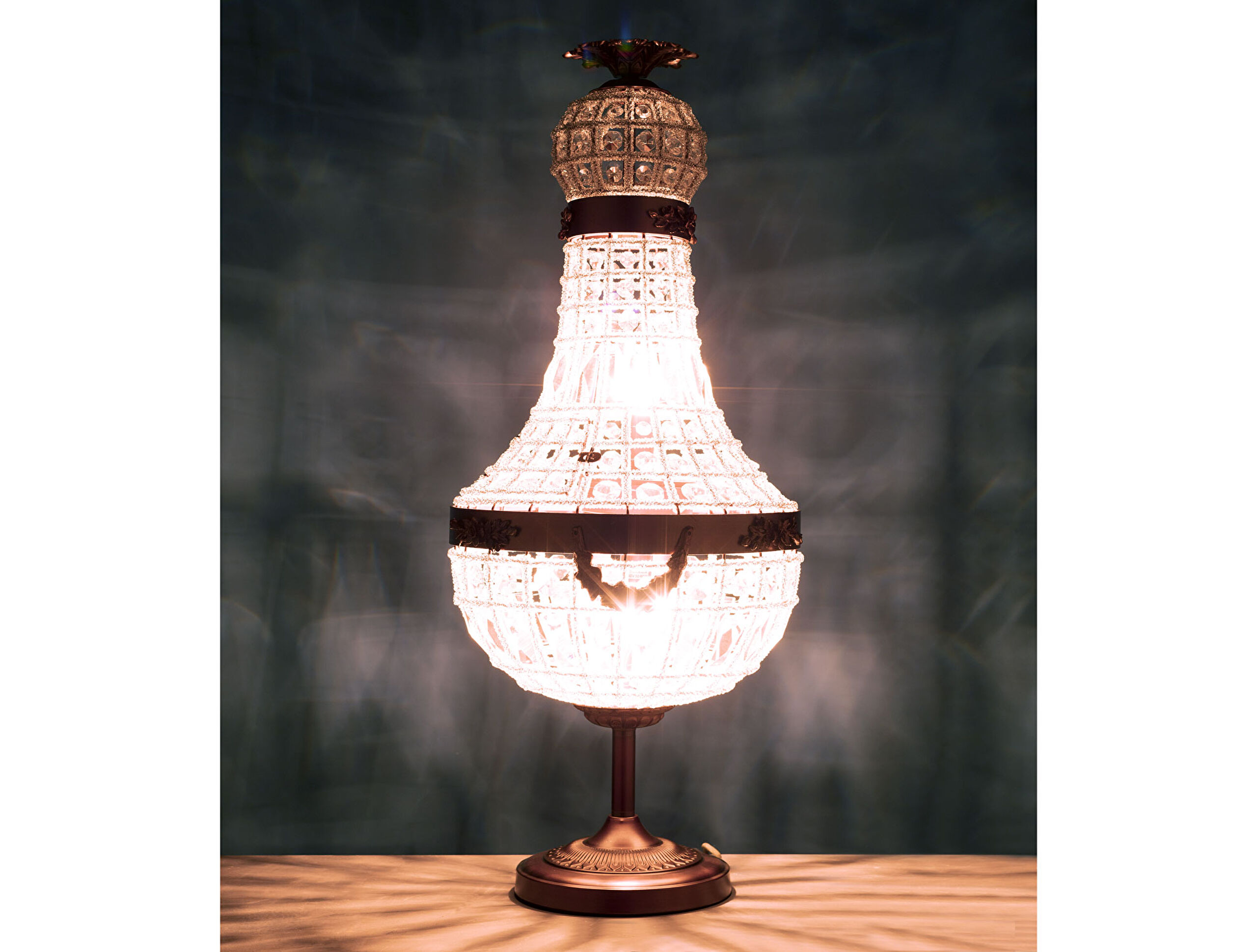 Gatsby Table Lamp - 3