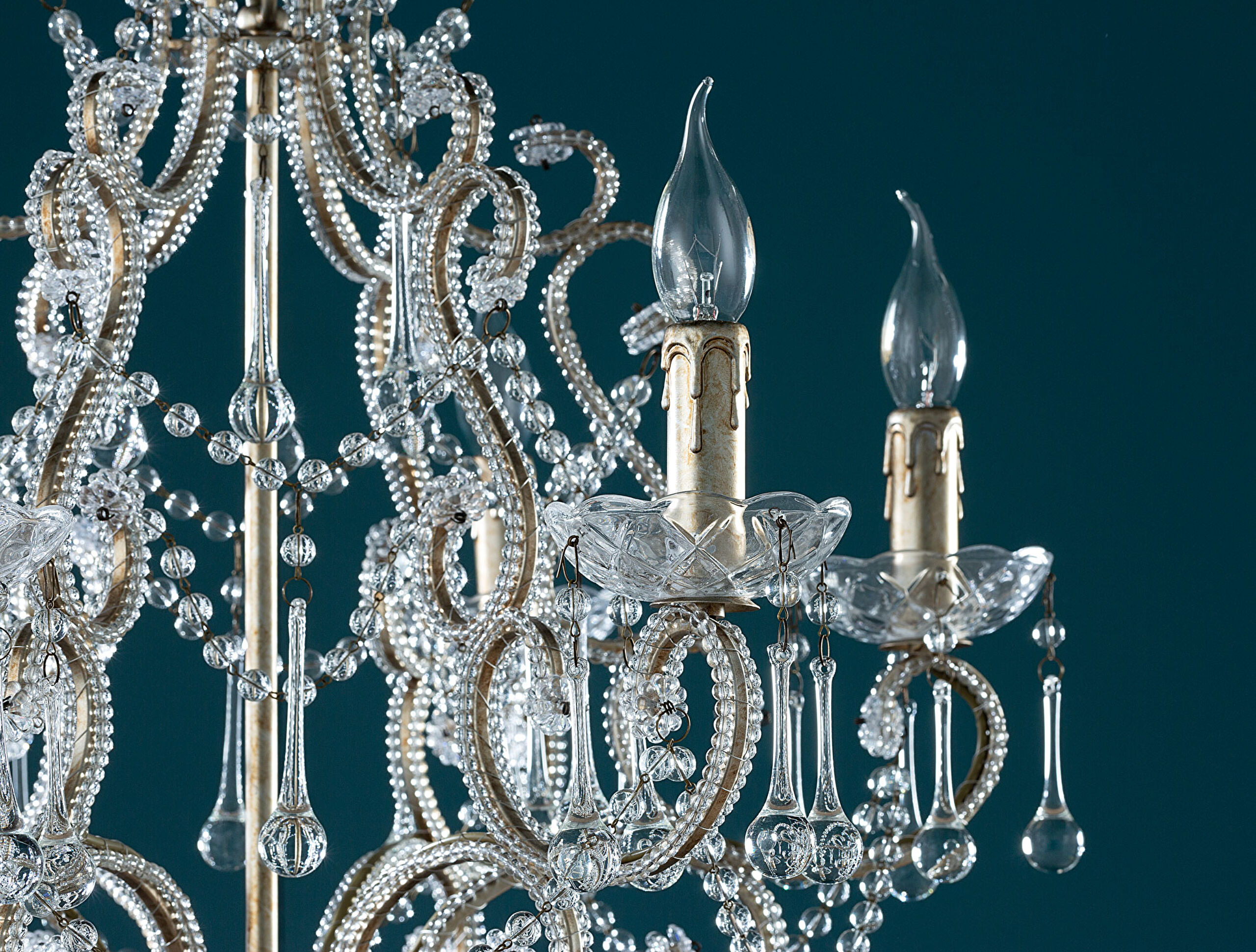 Margeaux Chandelier - 7