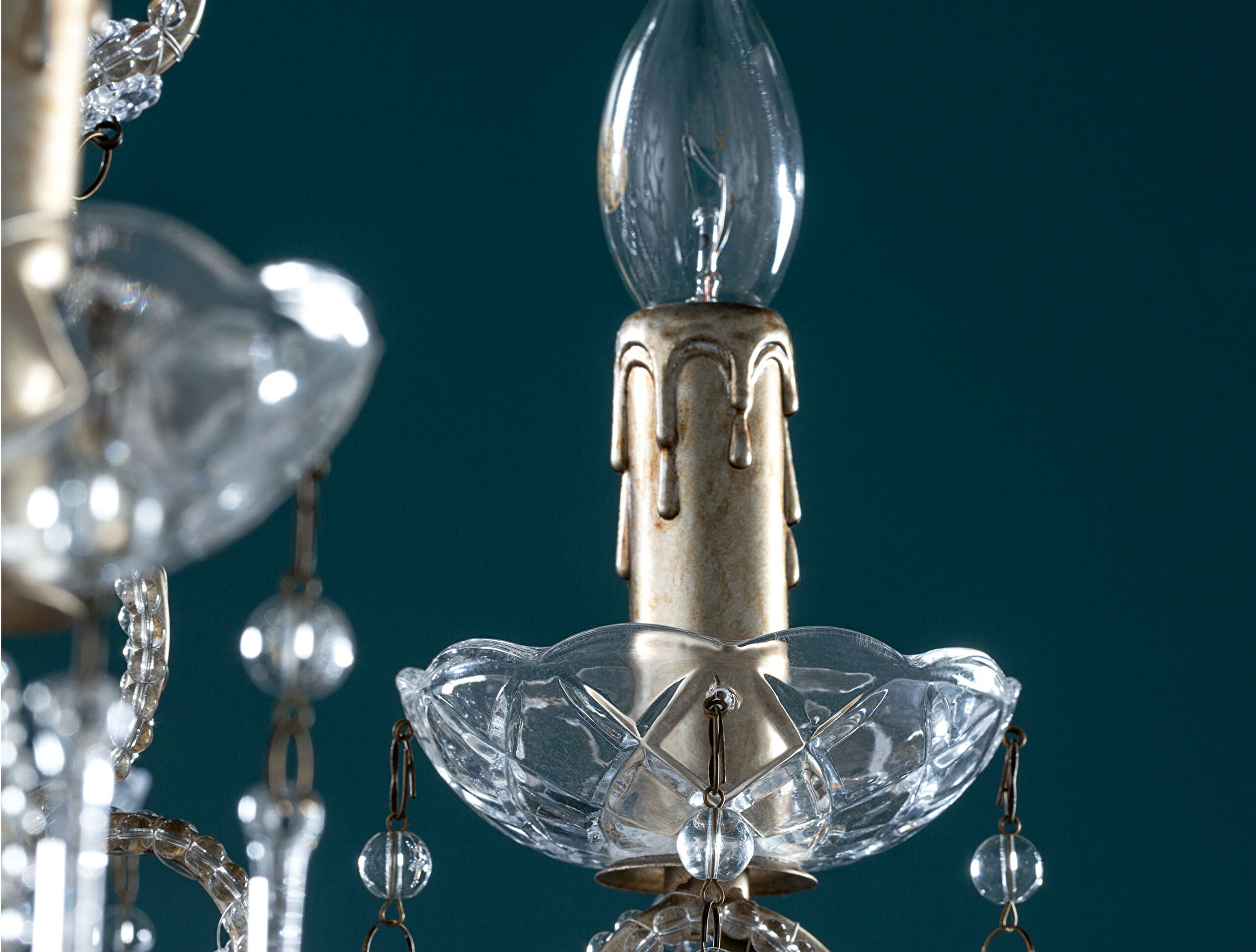 Margeaux Chandelier - 8