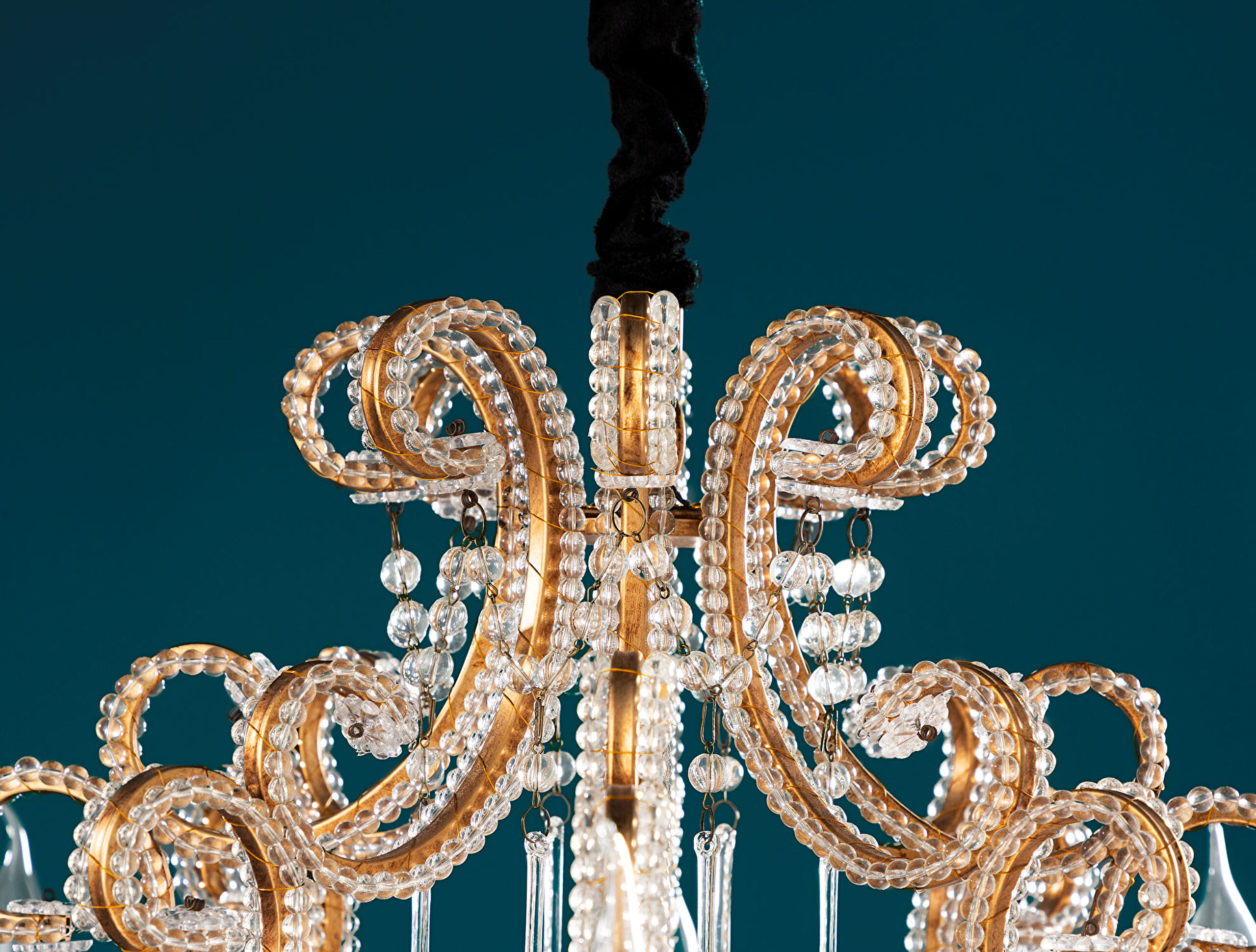 Avantgarde Chandelier - 8