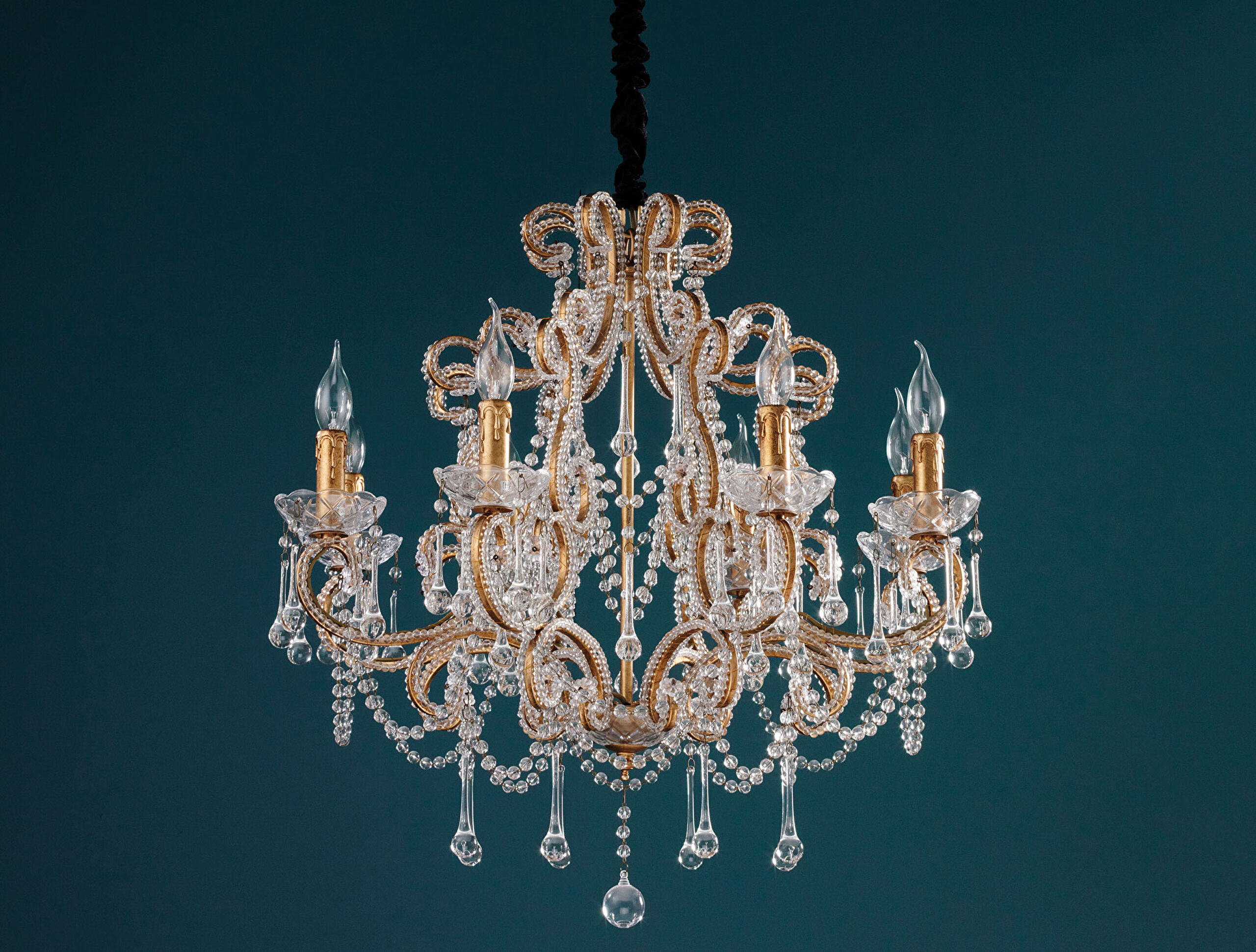 Avantgarde Chandelier - 0