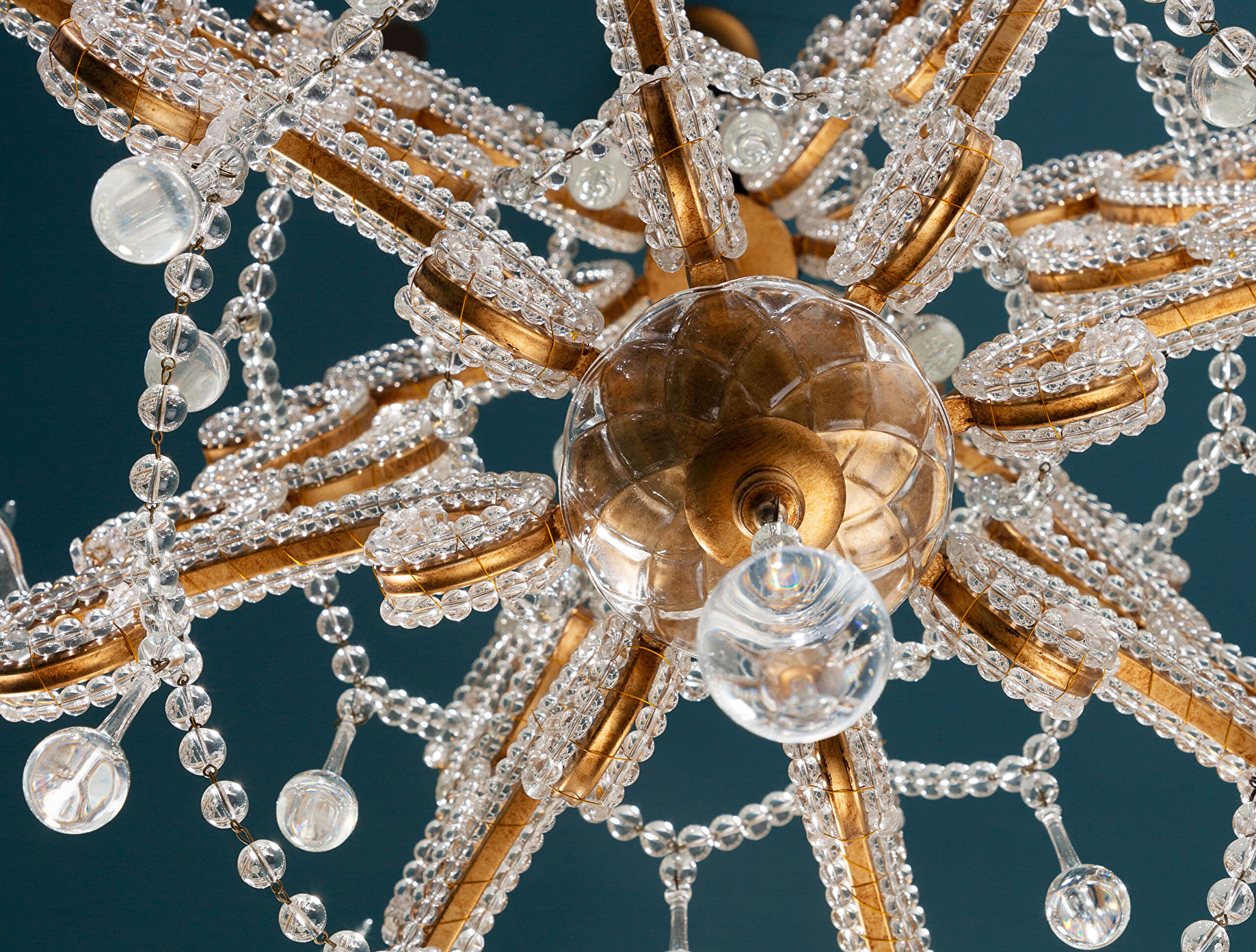 Avantgarde Chandelier - 7
